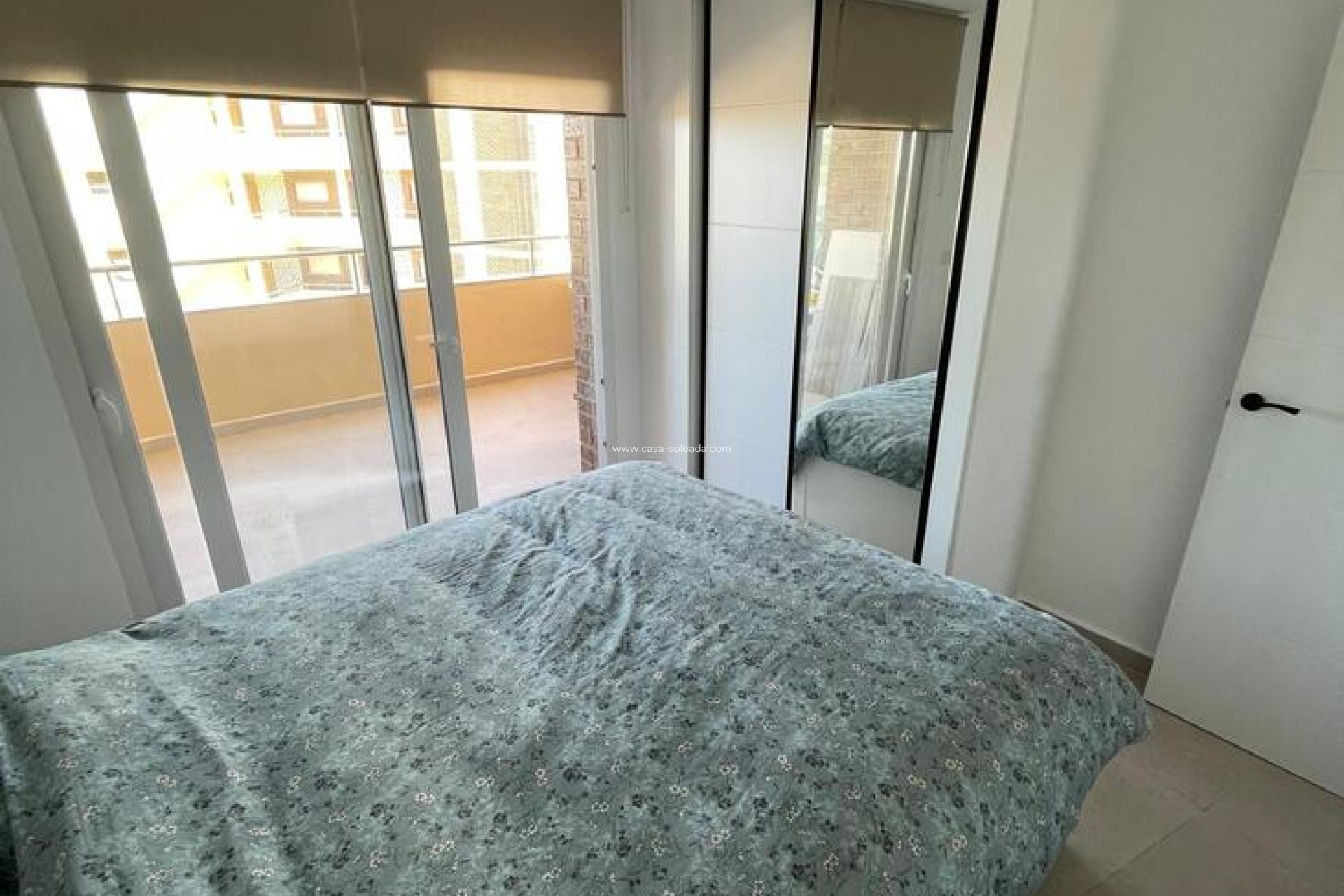 Wiederverkauf - Wohnung - La Zenia - Costa Blanca