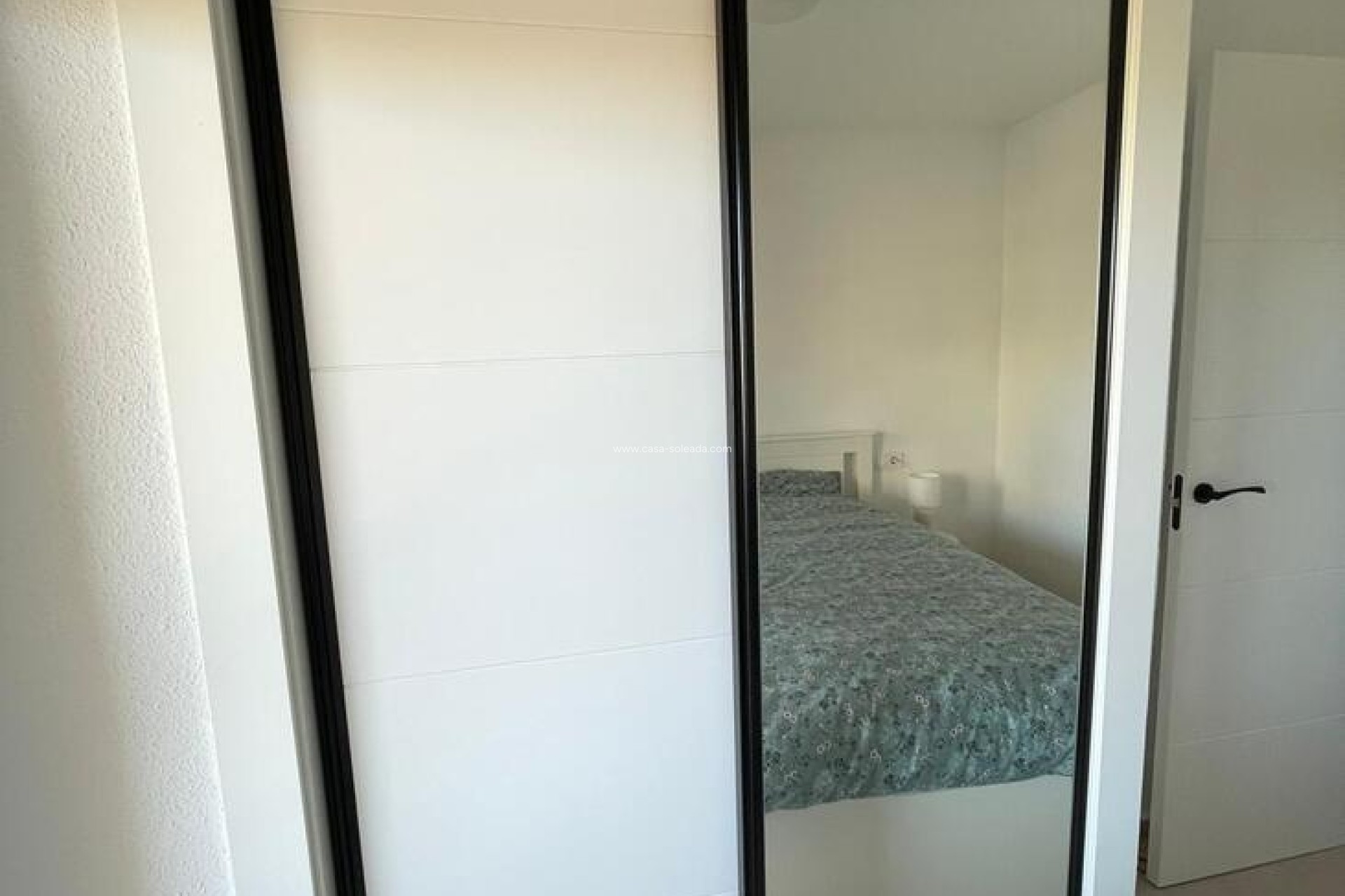 Wiederverkauf - Wohnung - La Zenia - Costa Blanca