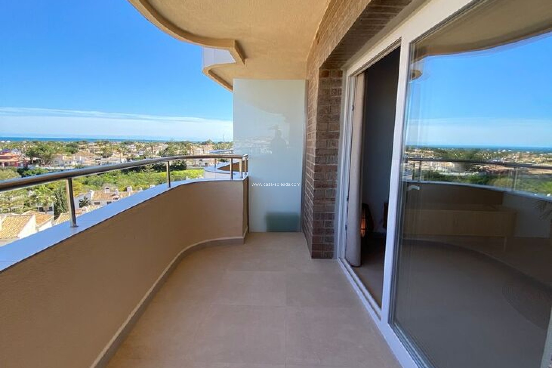 Wiederverkauf - Wohnung - La Zenia - Costa Blanca