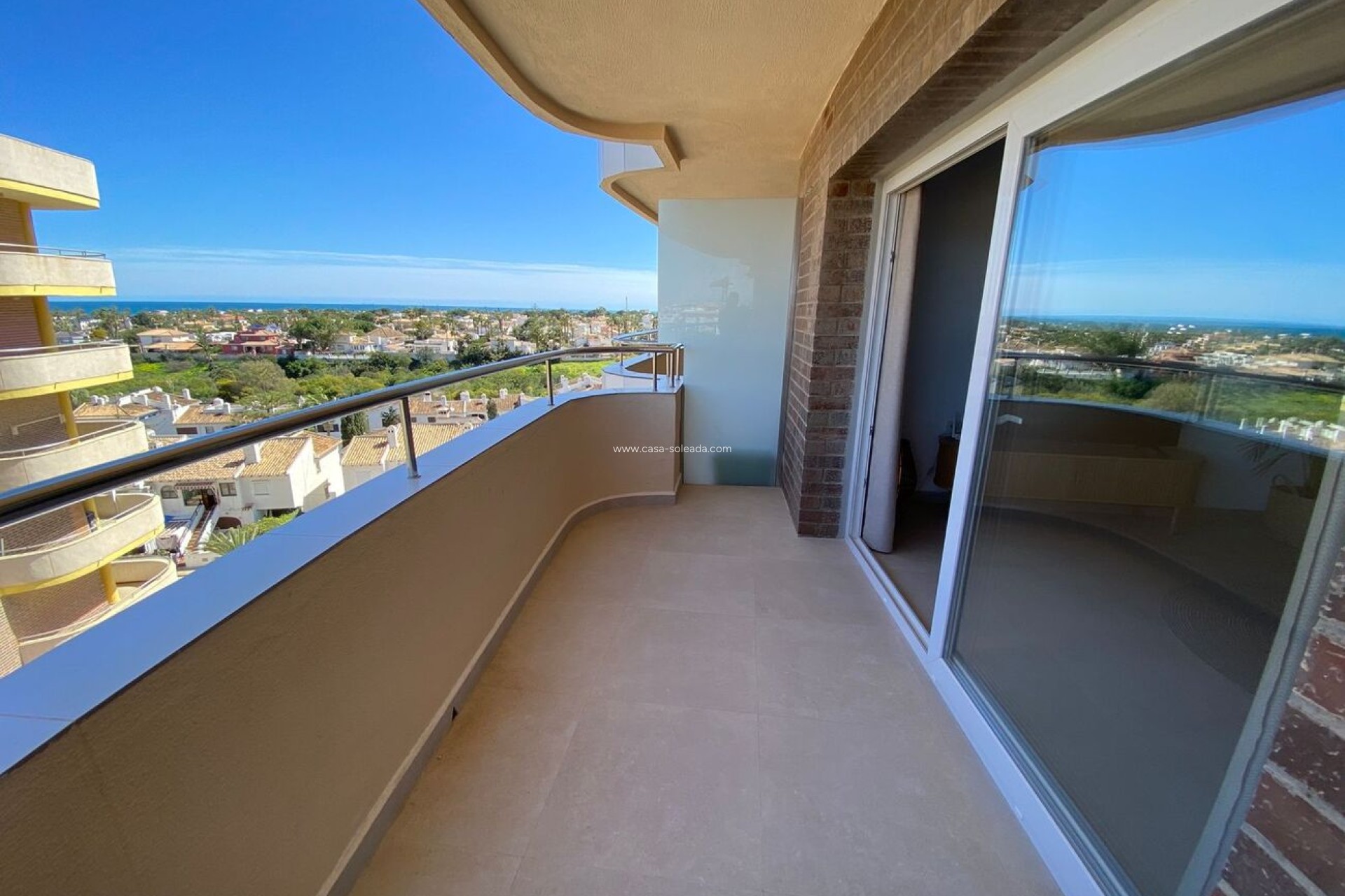 Wiederverkauf - Wohnung - La Zenia - Costa Blanca