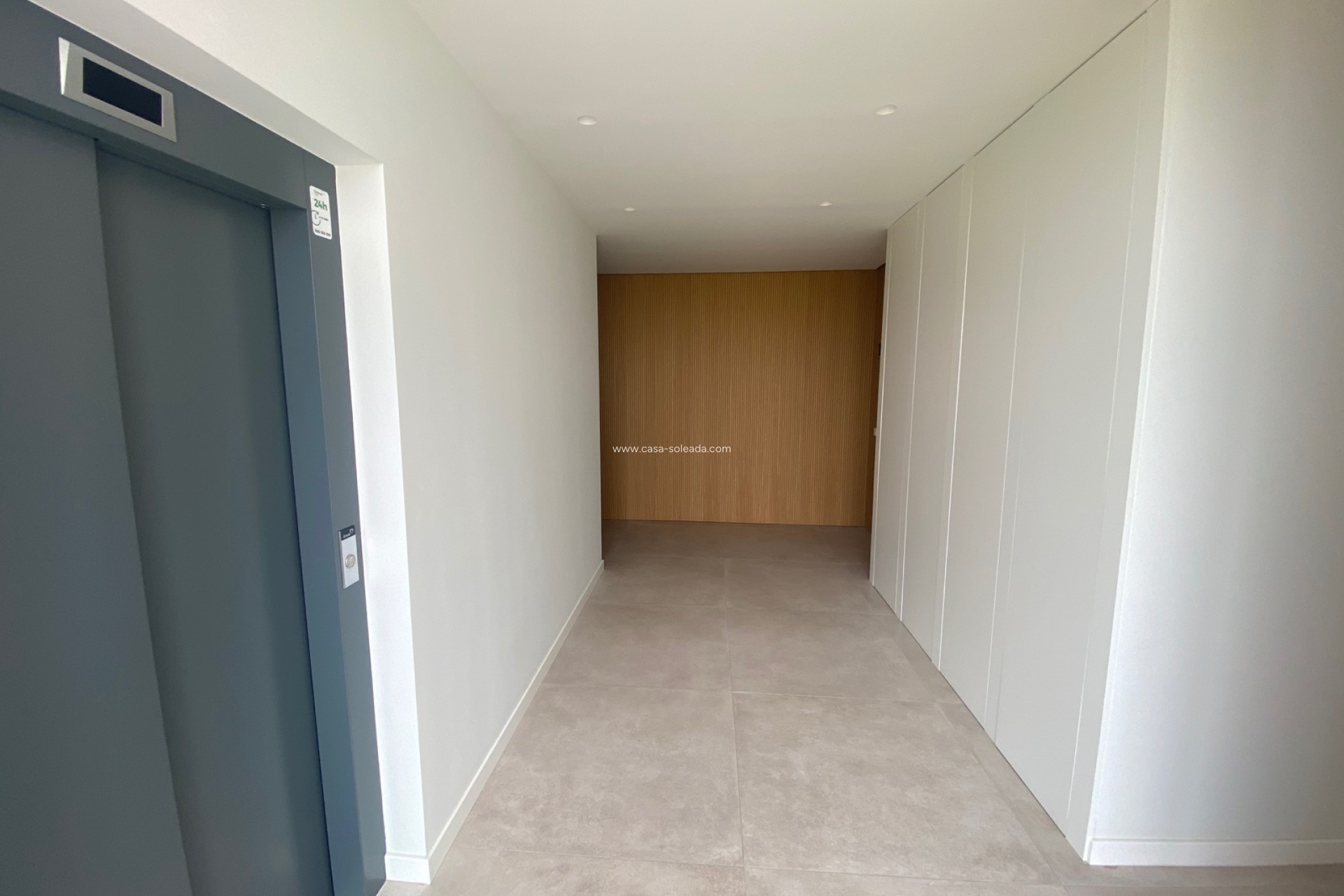 Wiederverkauf - Wohnung - Las Colinas Golf Resort - Costa Blanca
