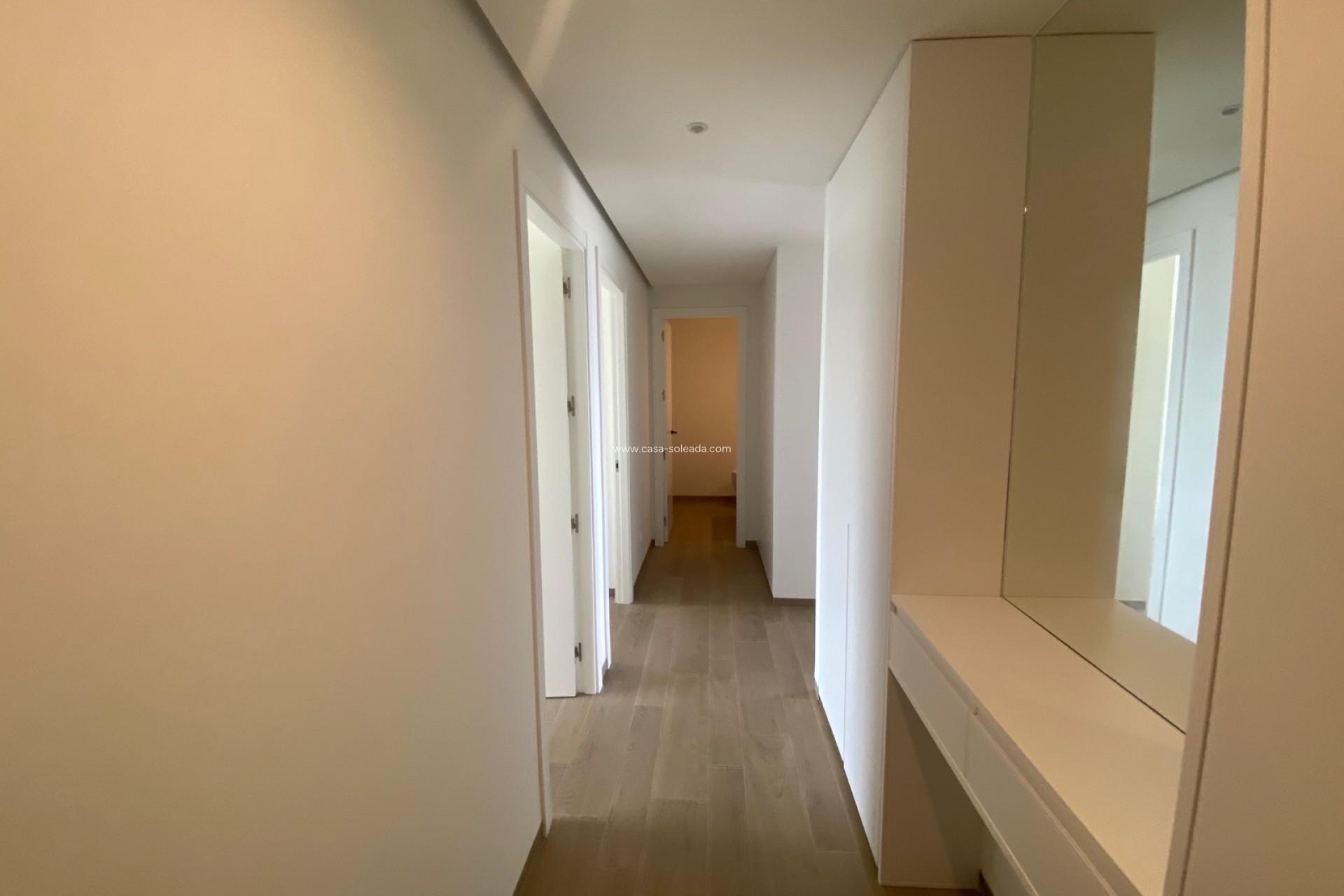 Wiederverkauf - Wohnung - Las Colinas Golf Resort - Costa Blanca