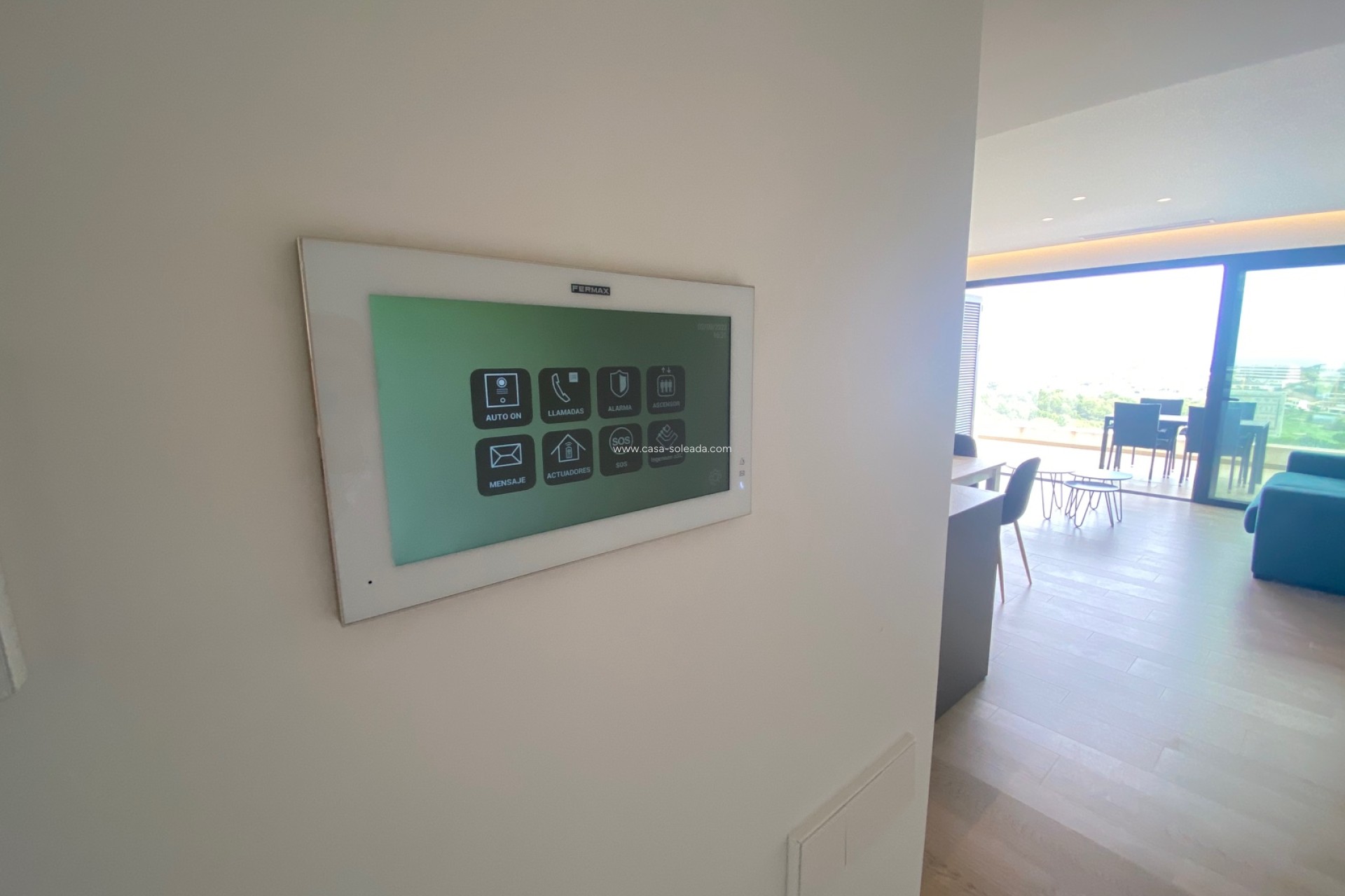 Wiederverkauf - Wohnung - Las Colinas Golf Resort - Costa Blanca