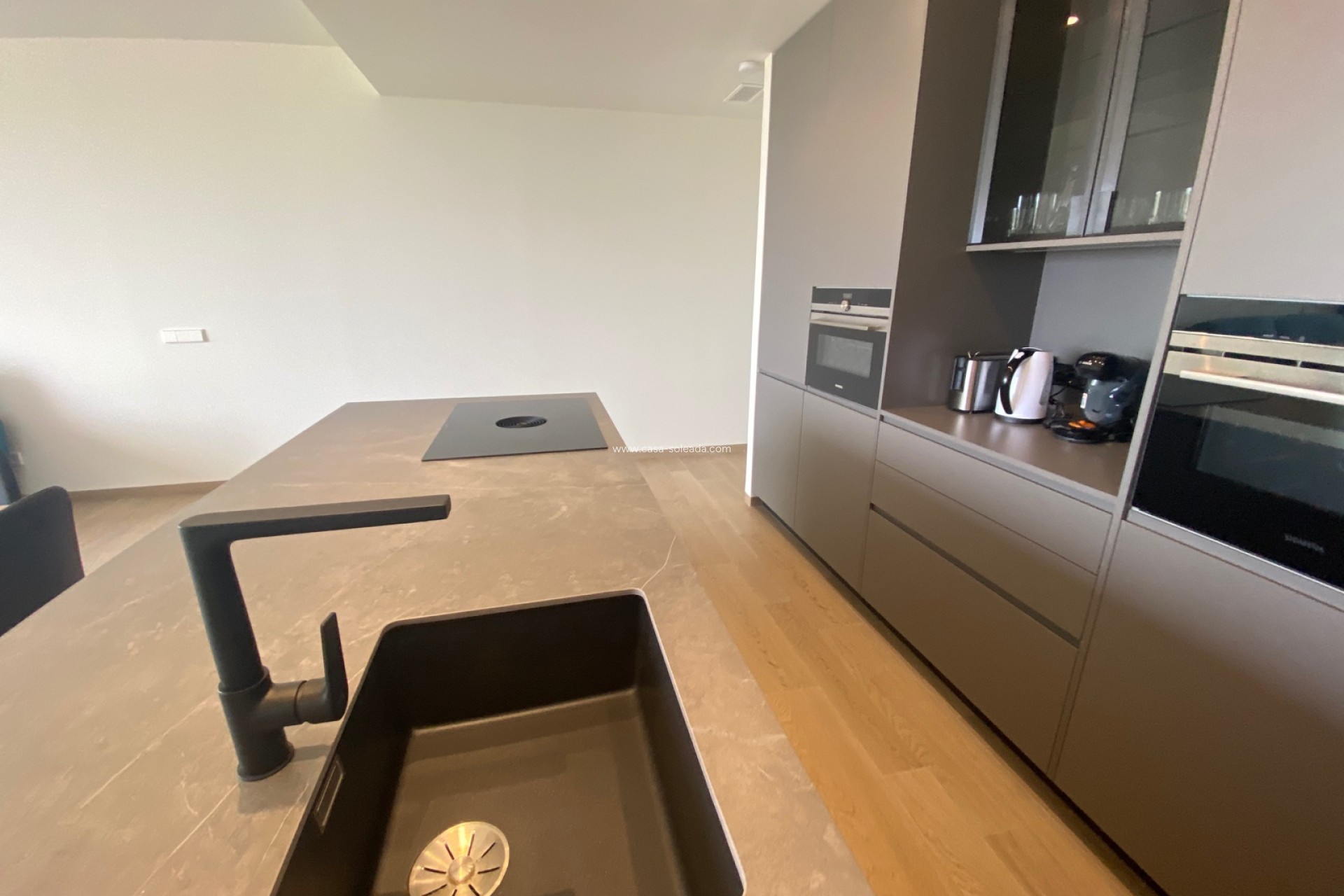 Wiederverkauf - Wohnung - Las Colinas Golf Resort - Costa Blanca