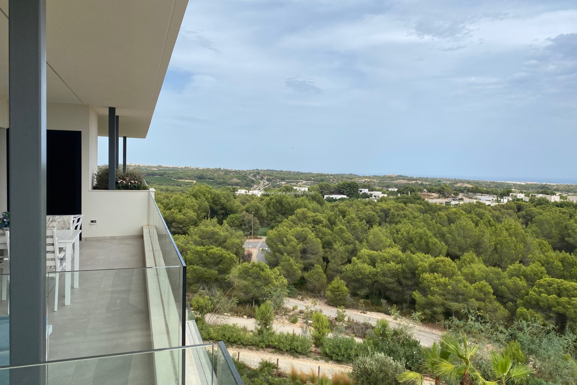 Wiederverkauf - Wohnung - Las Colinas Golf Resort - Costa Blanca