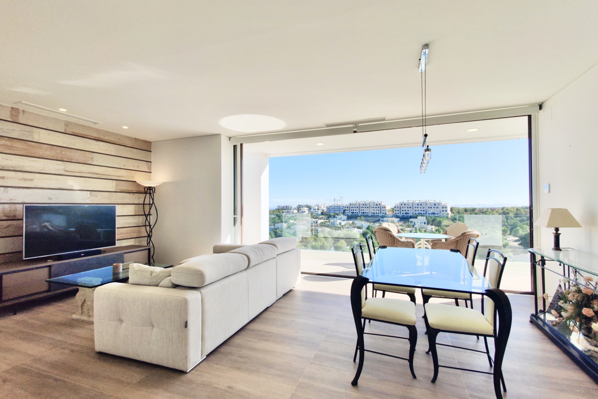 Wiederverkauf - Wohnung - Las Colinas Golf Resort - Costa Blanca