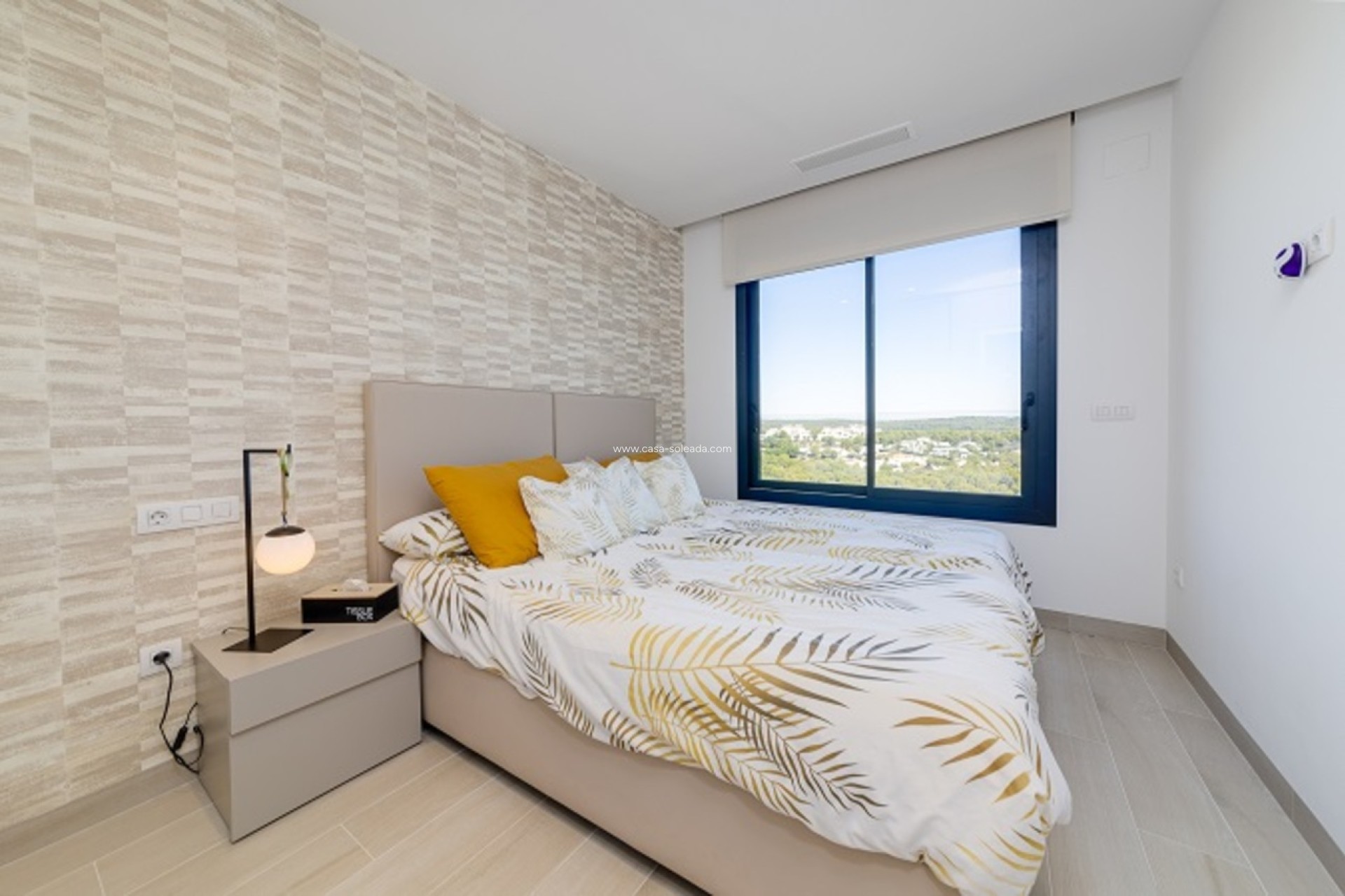 Wiederverkauf - Wohnung - Las Colinas Golf Resort - Costa Blanca