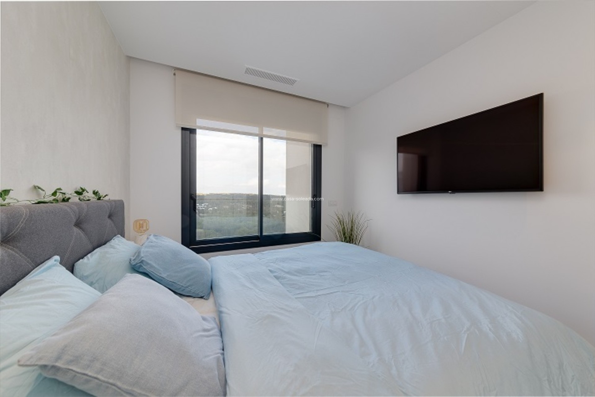 Wiederverkauf - Wohnung - Las Colinas Golf Resort - Costa Blanca