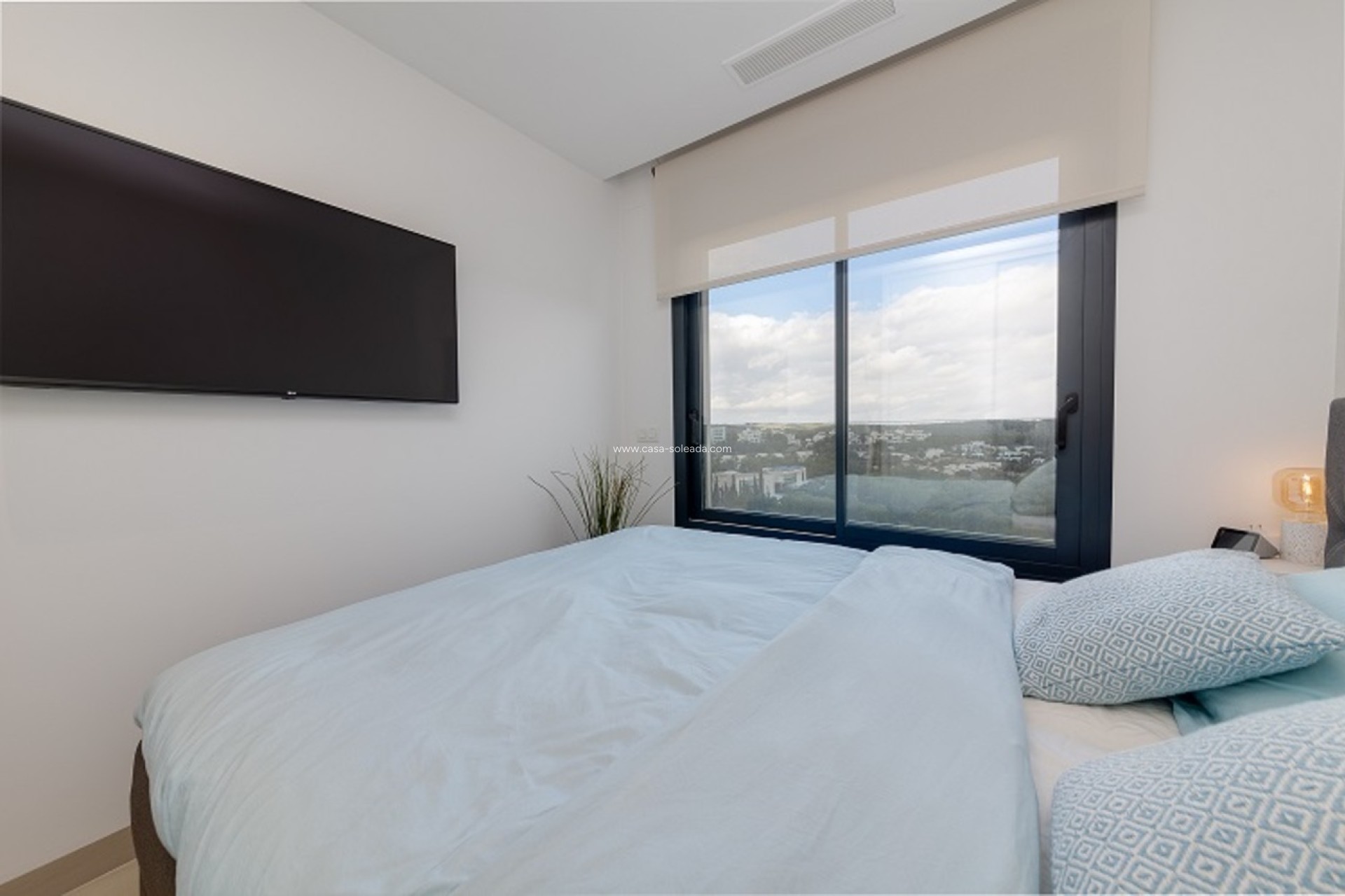 Wiederverkauf - Wohnung - Las Colinas Golf Resort - Costa Blanca