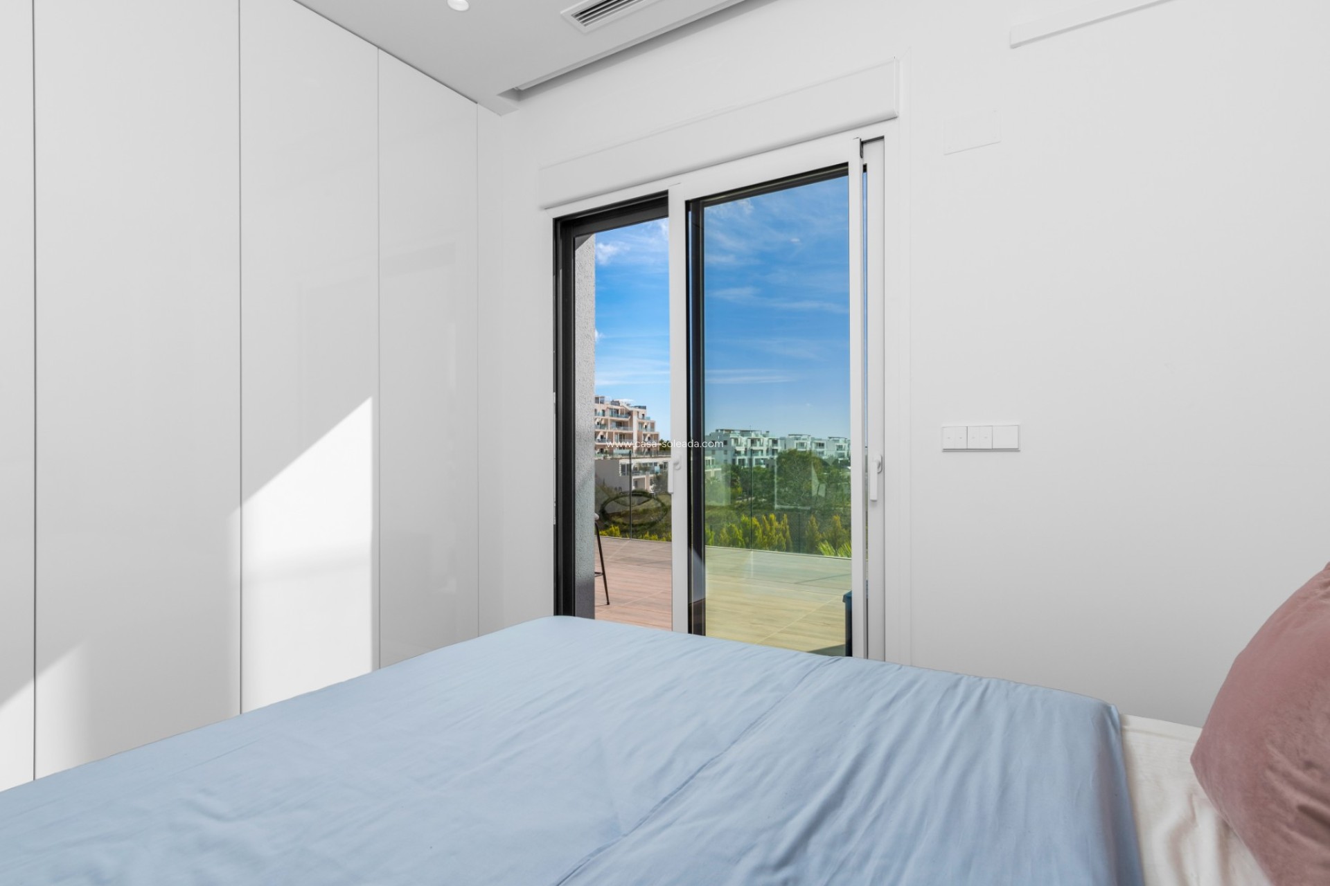 Wiederverkauf - Wohnung - Las Colinas Golf Resort - Costa Blanca