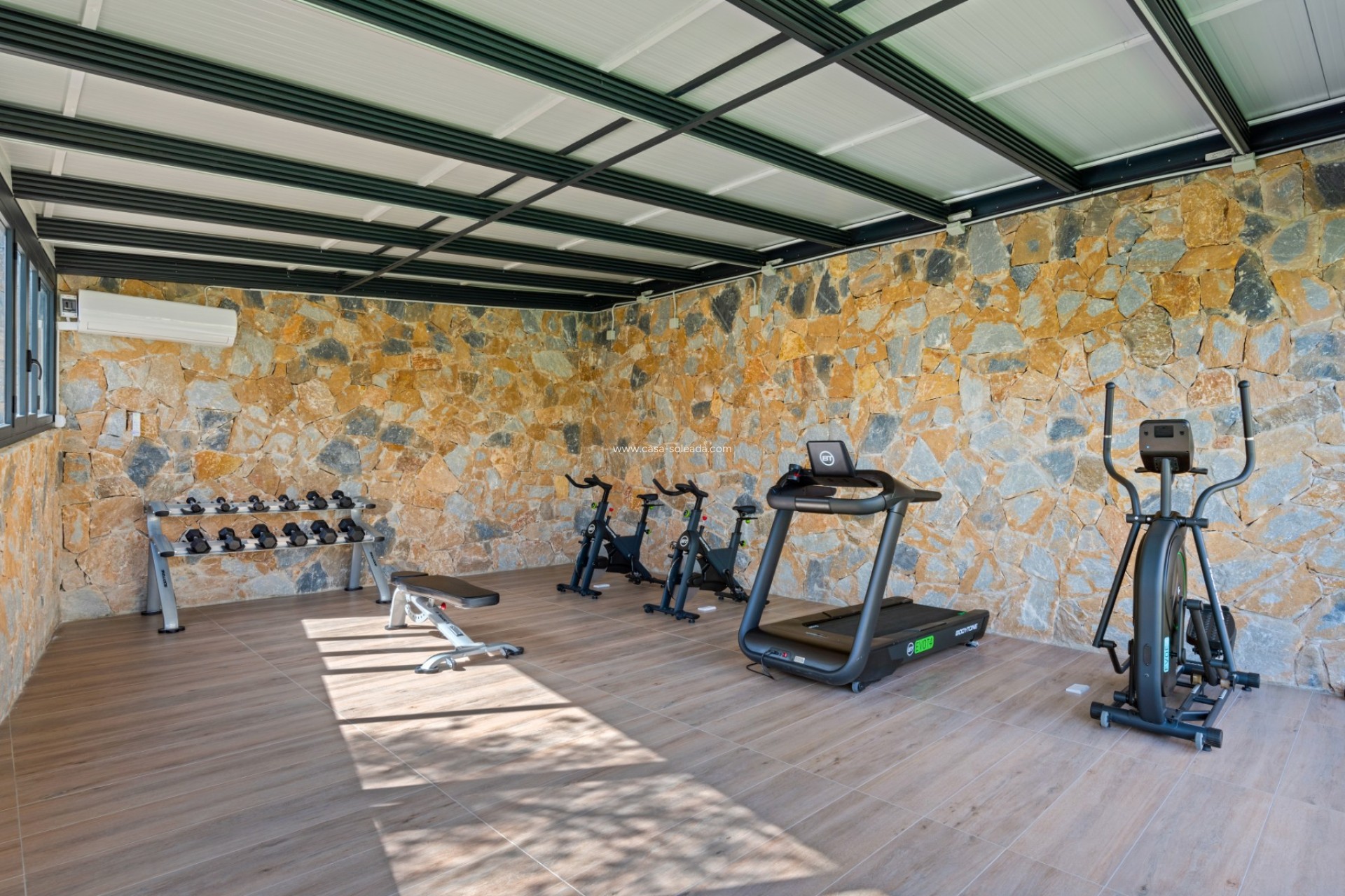 Wiederverkauf - Wohnung - Las Colinas Golf Resort - Costa Blanca