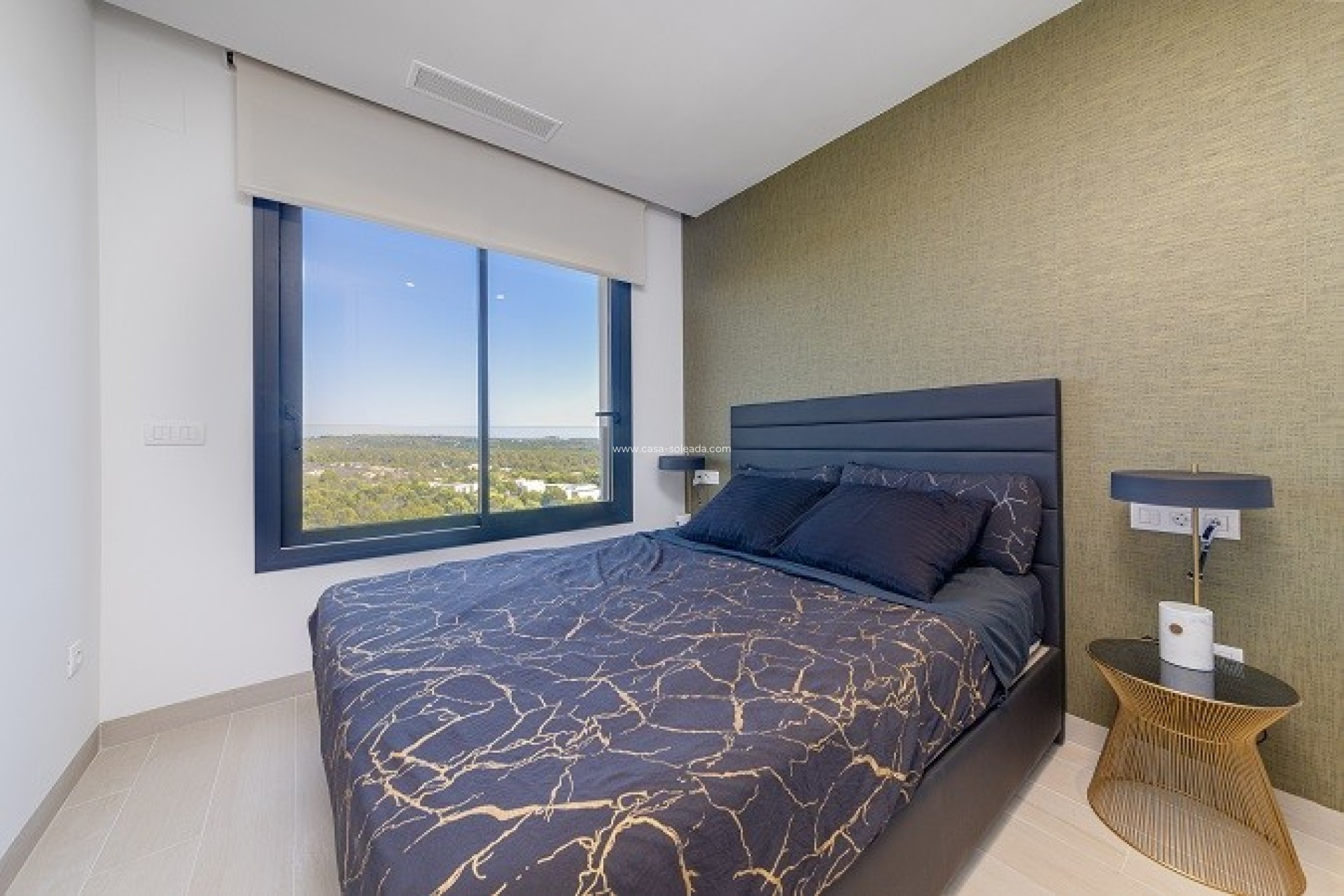 Wiederverkauf - Wohnung - Las Colinas Golf Resort