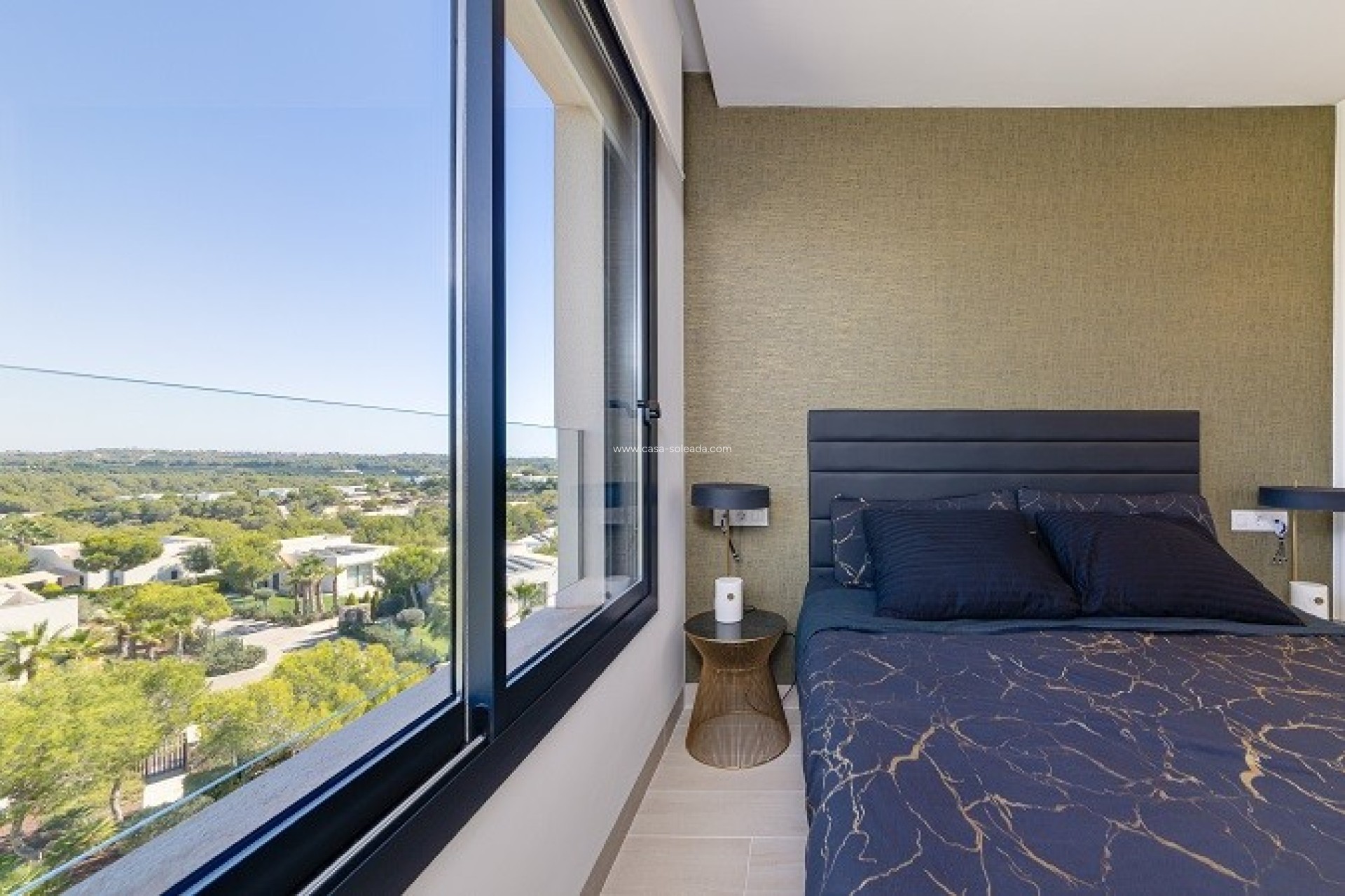 Wiederverkauf - Wohnung - Las Colinas Golf Resort