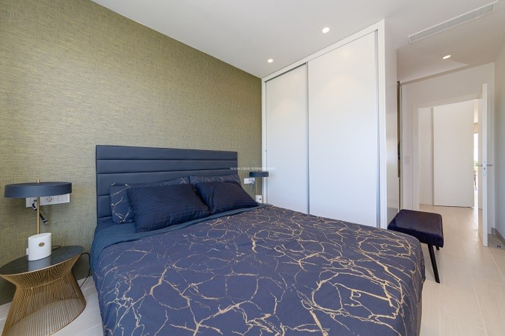 Wiederverkauf - Wohnung - Las Colinas Golf Resort