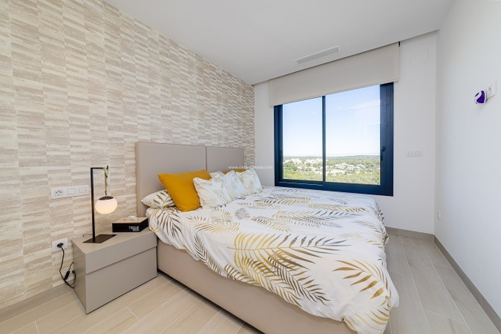 Wiederverkauf - Wohnung - Las Colinas Golf Resort