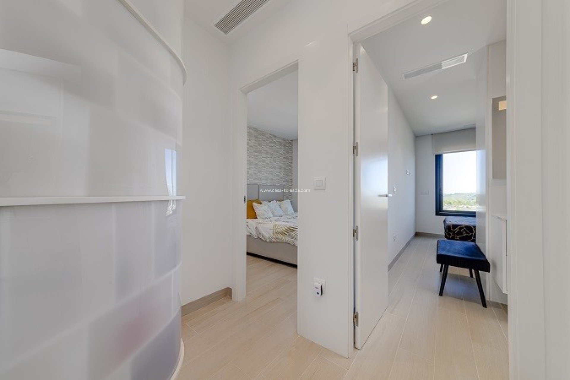 Wiederverkauf - Wohnung - Las Colinas Golf Resort