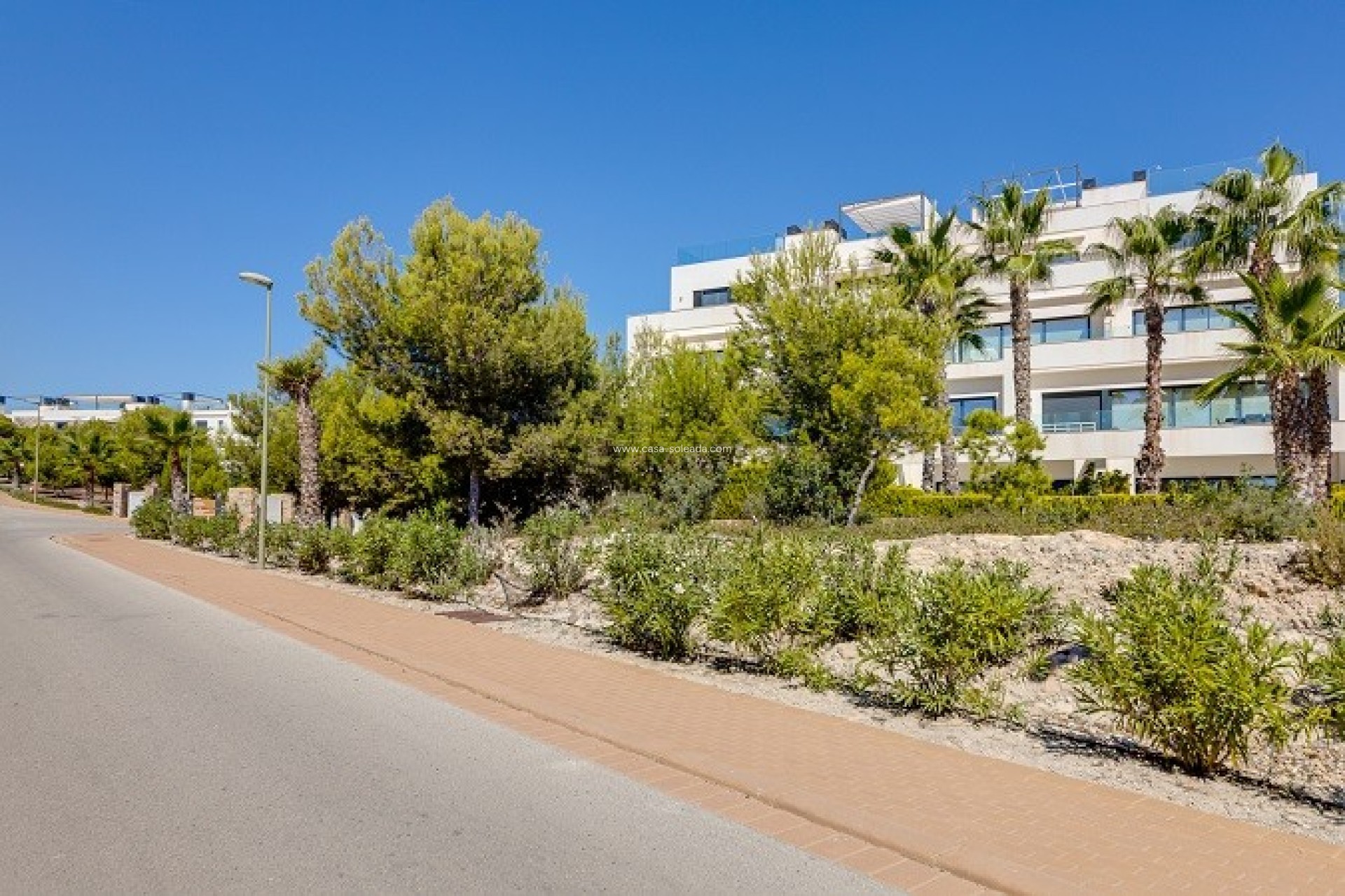 Wiederverkauf - Wohnung - Las Colinas Golf Resort