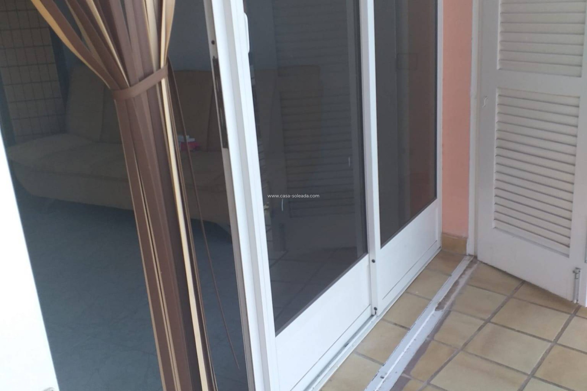 Wiederverkauf - Wohnung - Lo Pagan - La Puntica