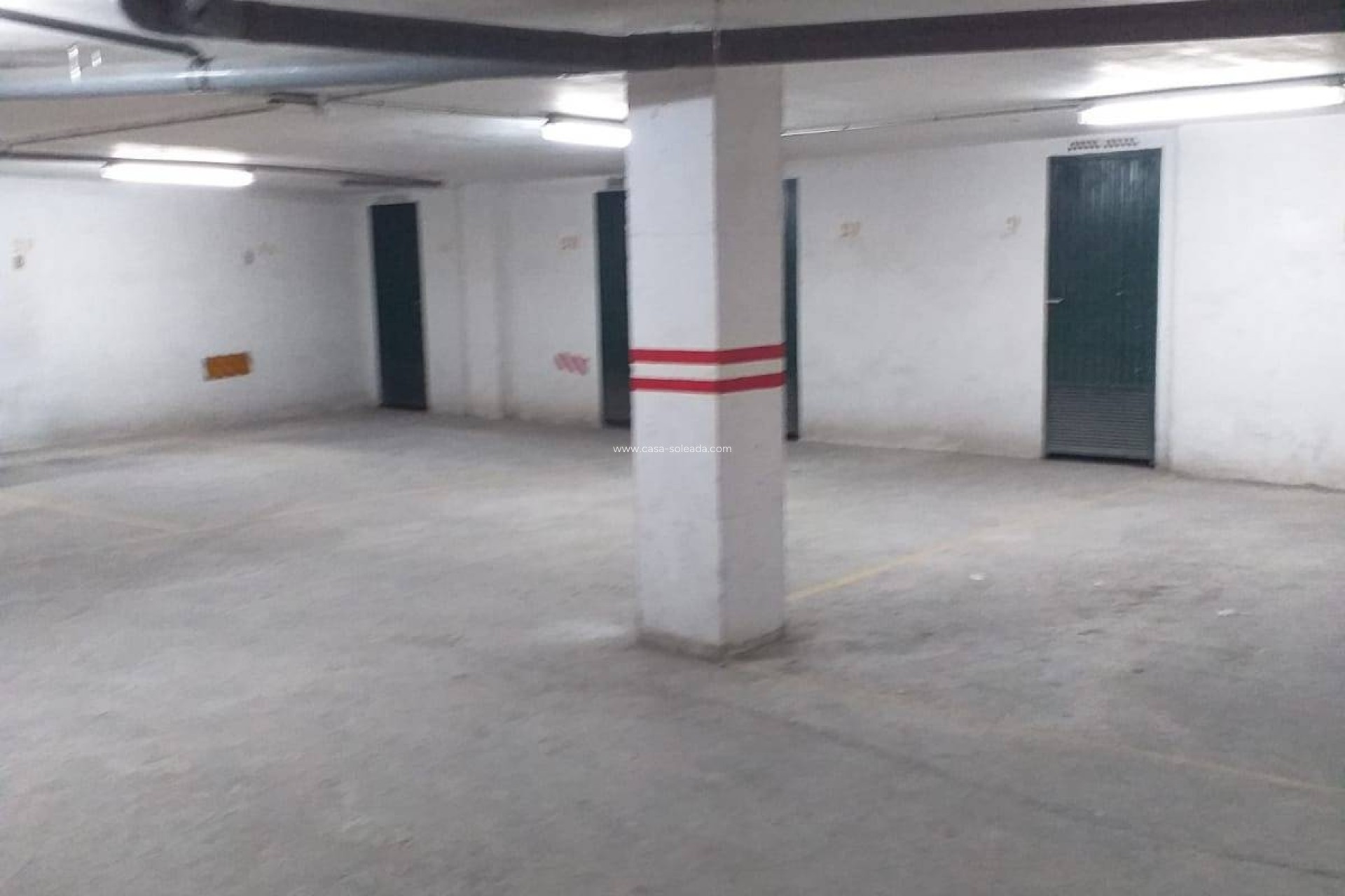 Wiederverkauf - Wohnung - Lo Pagan - La Puntica