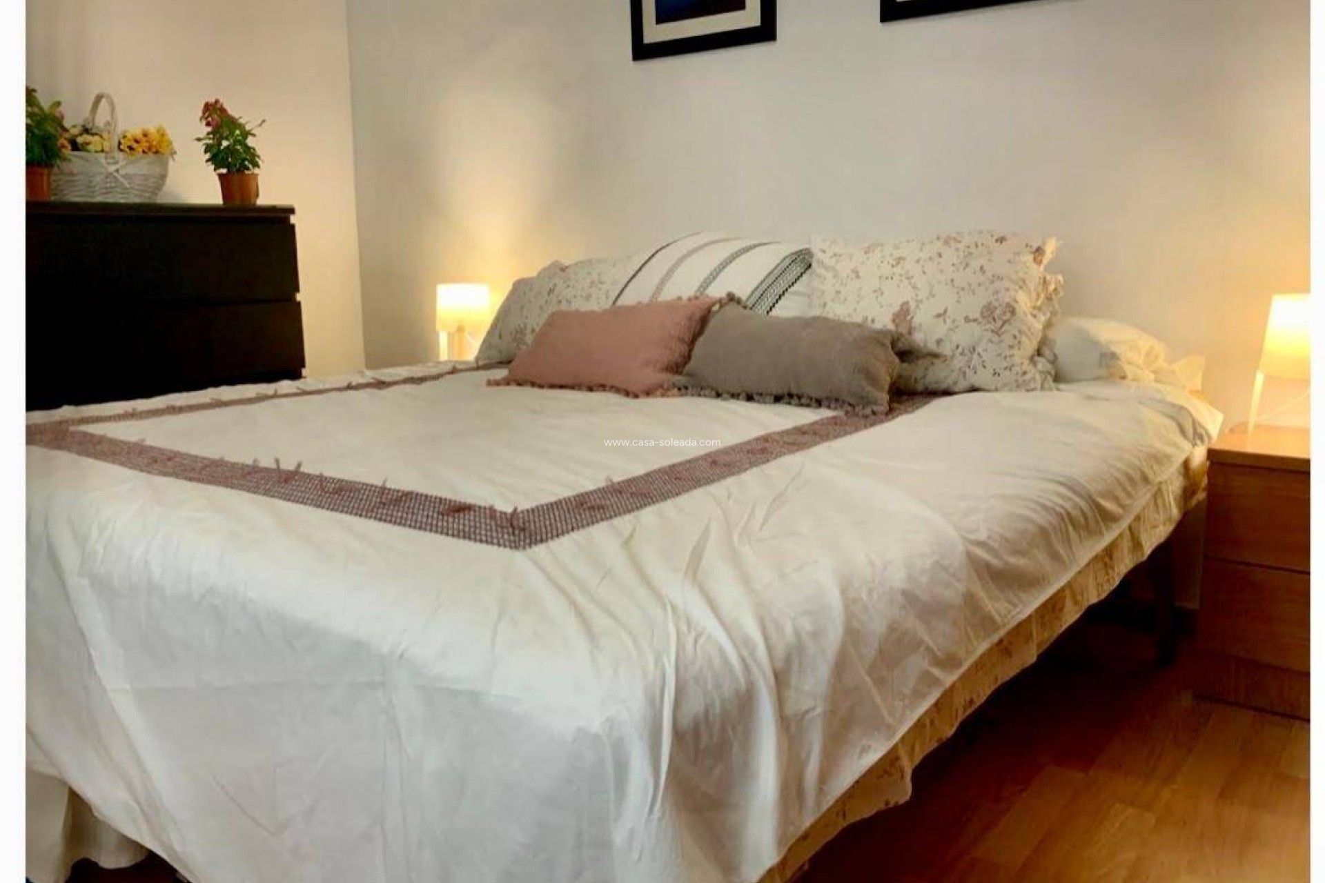 Wiederverkauf - Wohnung - Lo Pagan - Villananitos