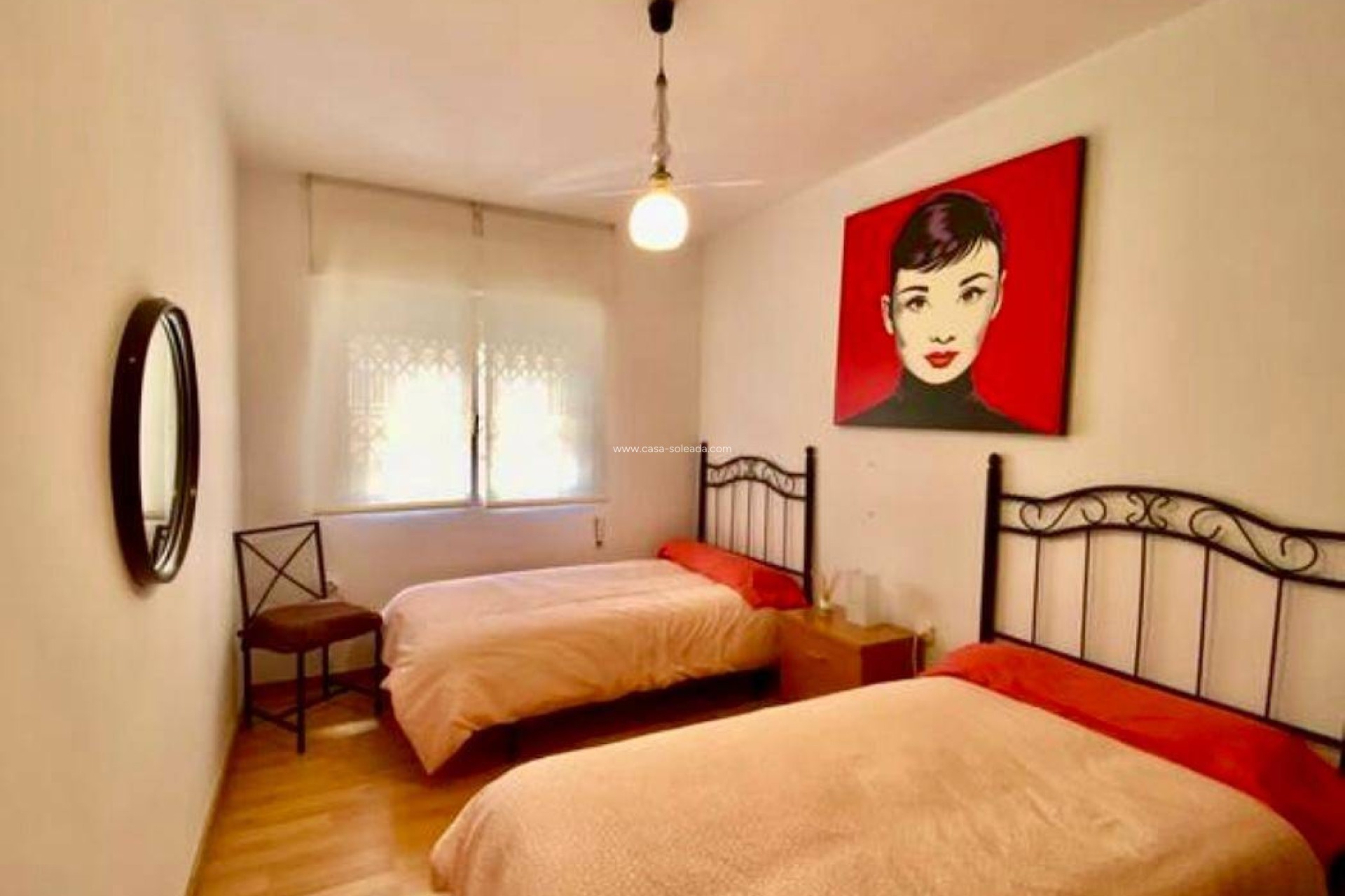 Wiederverkauf - Wohnung - Lo Pagan - Villananitos