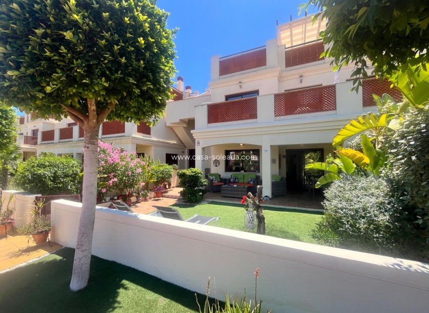Wiederverkauf - Wohnung - Los Alcázares - Costa Calida