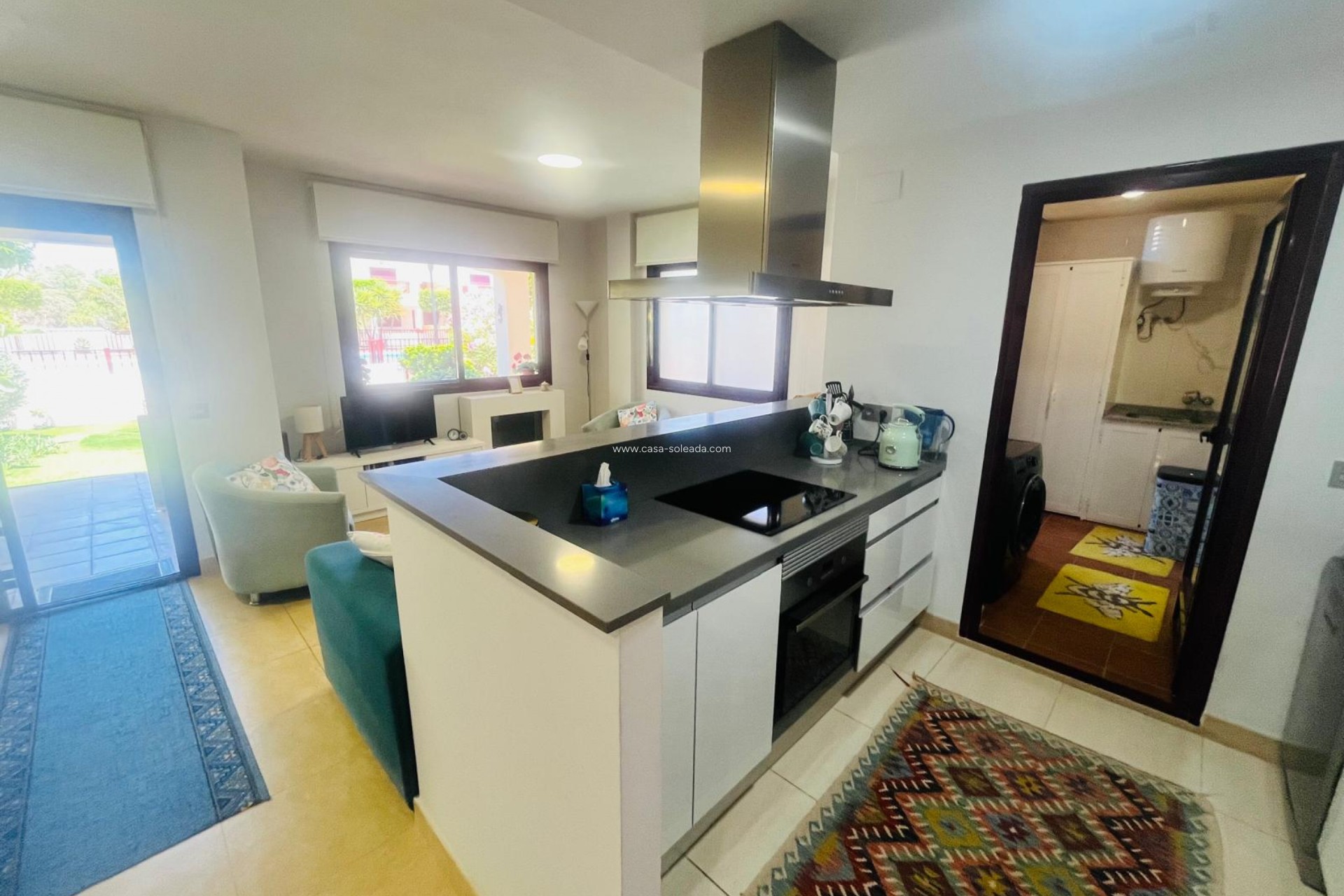 Wiederverkauf - Wohnung - Los Alcázares - Costa Calida