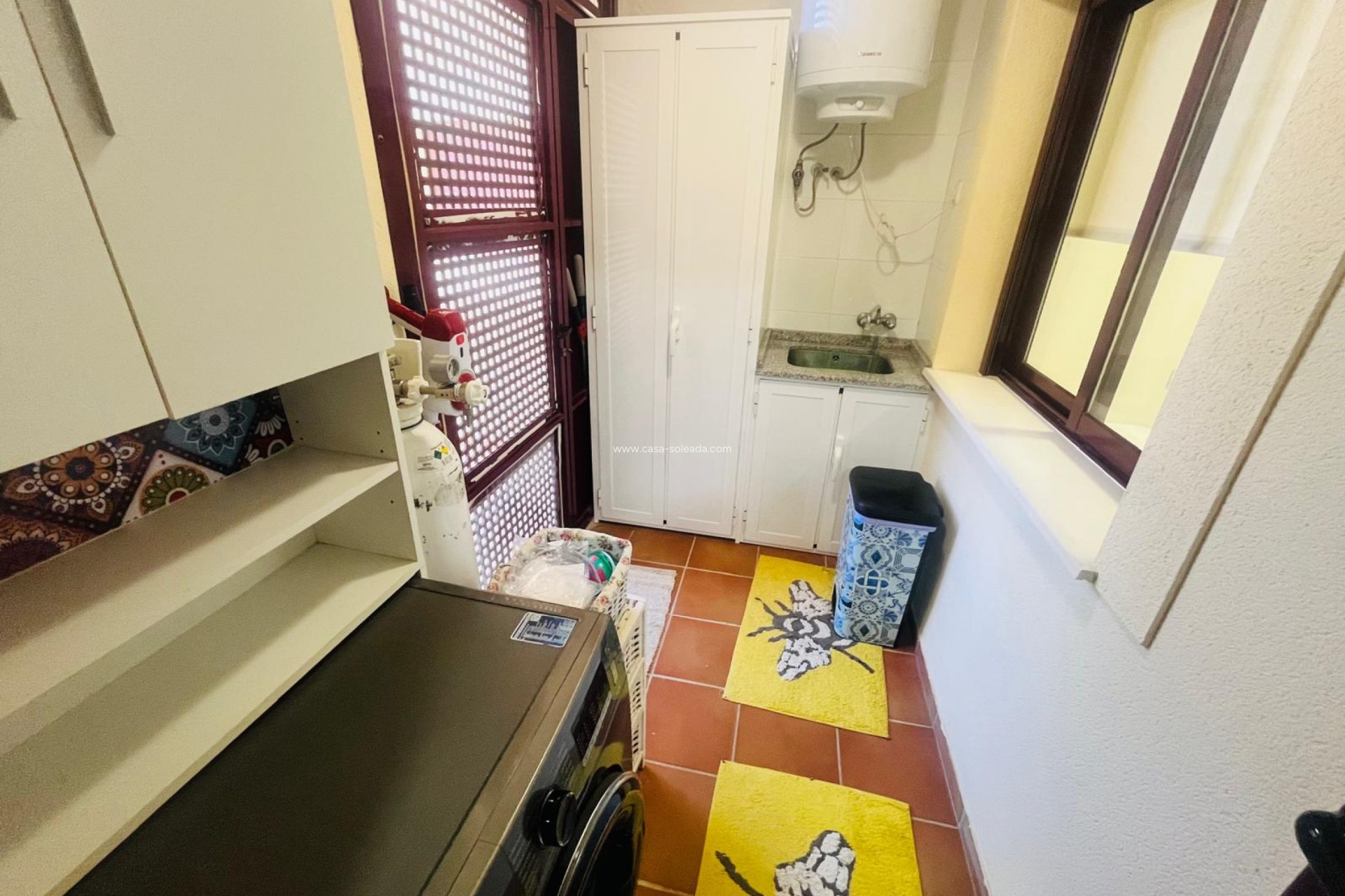 Wiederverkauf - Wohnung - Los Alcázares - Costa Calida