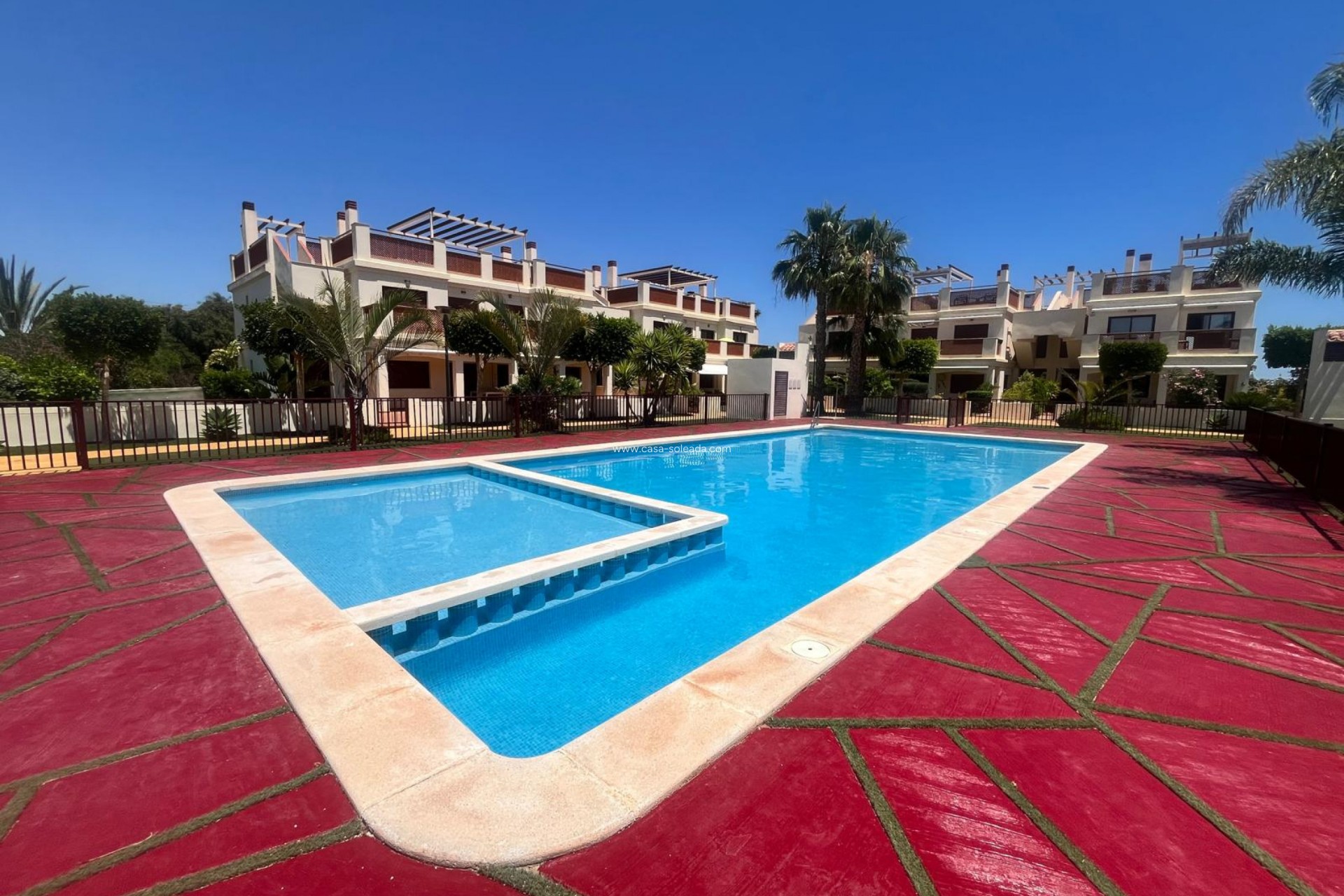 Wiederverkauf - Wohnung - Los Alcázares - Costa Calida