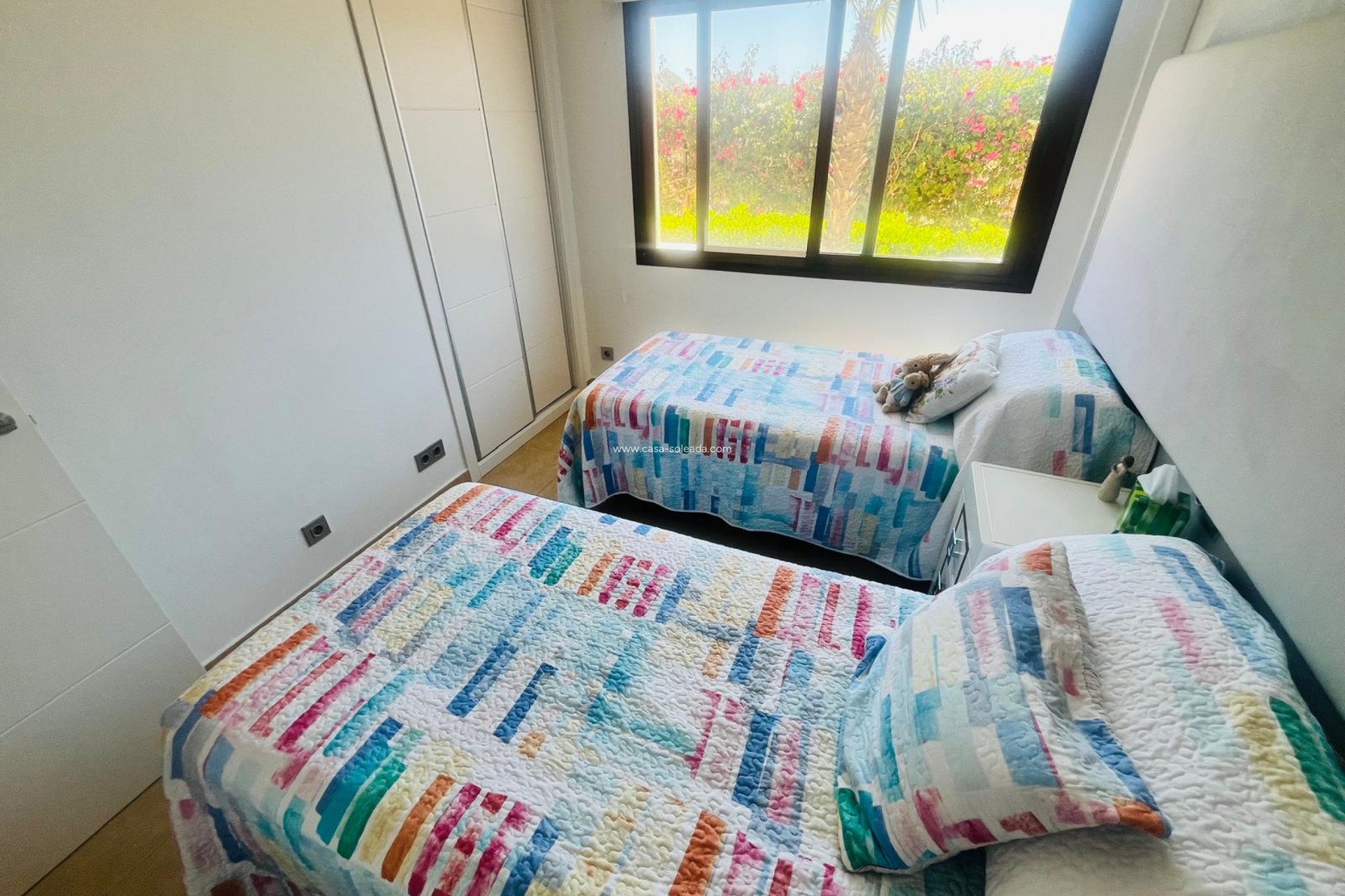 Wiederverkauf - Wohnung - Los Alcázares - Costa Calida