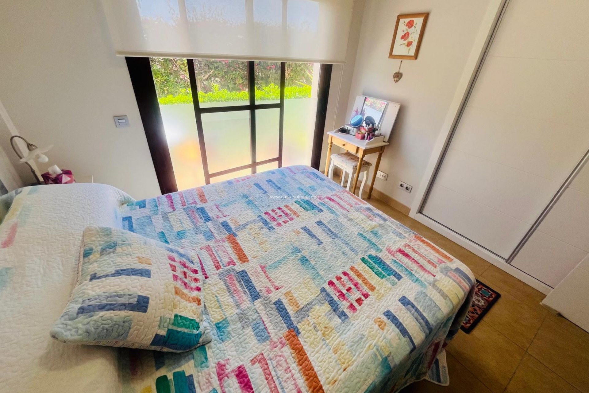 Wiederverkauf - Wohnung - Los Alcázares - Costa Calida