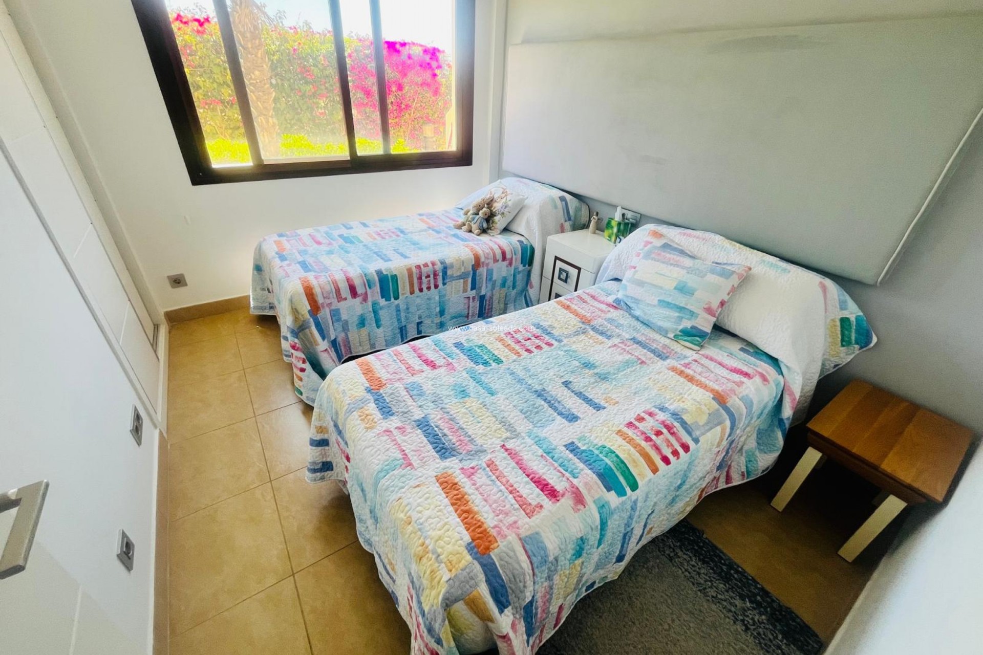 Wiederverkauf - Wohnung - Los Alcázares - Costa Calida