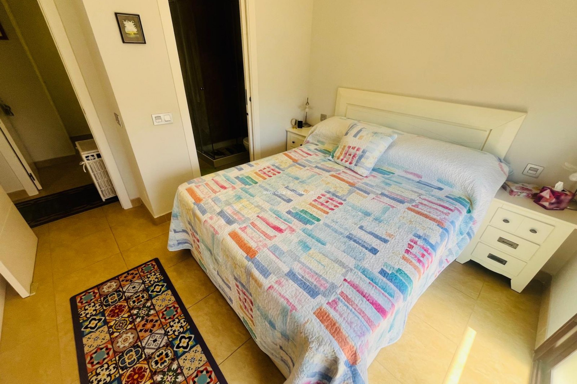 Wiederverkauf - Wohnung - Los Alcázares - Costa Calida