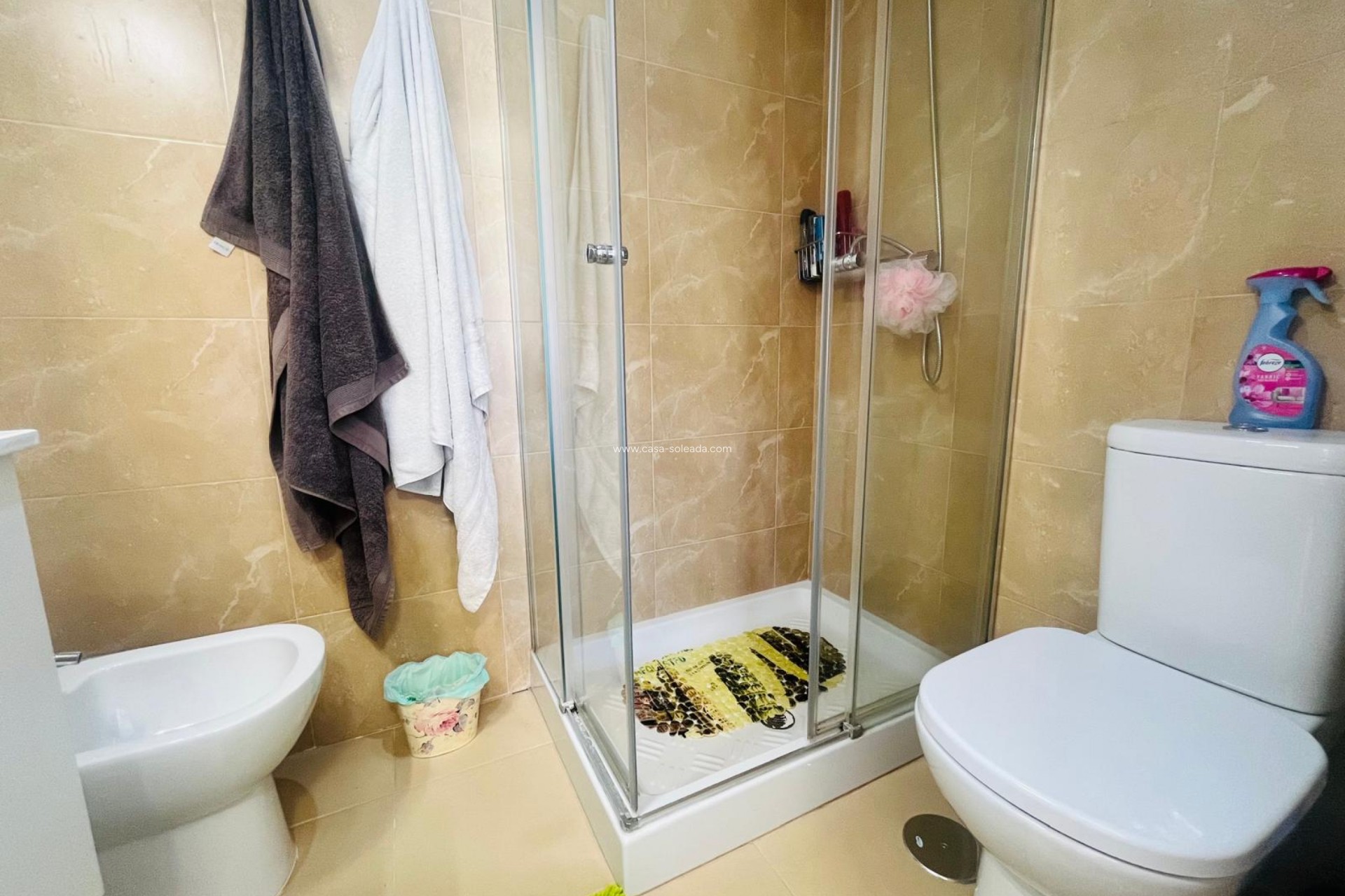 Wiederverkauf - Wohnung - Los Alcázares - Costa Calida