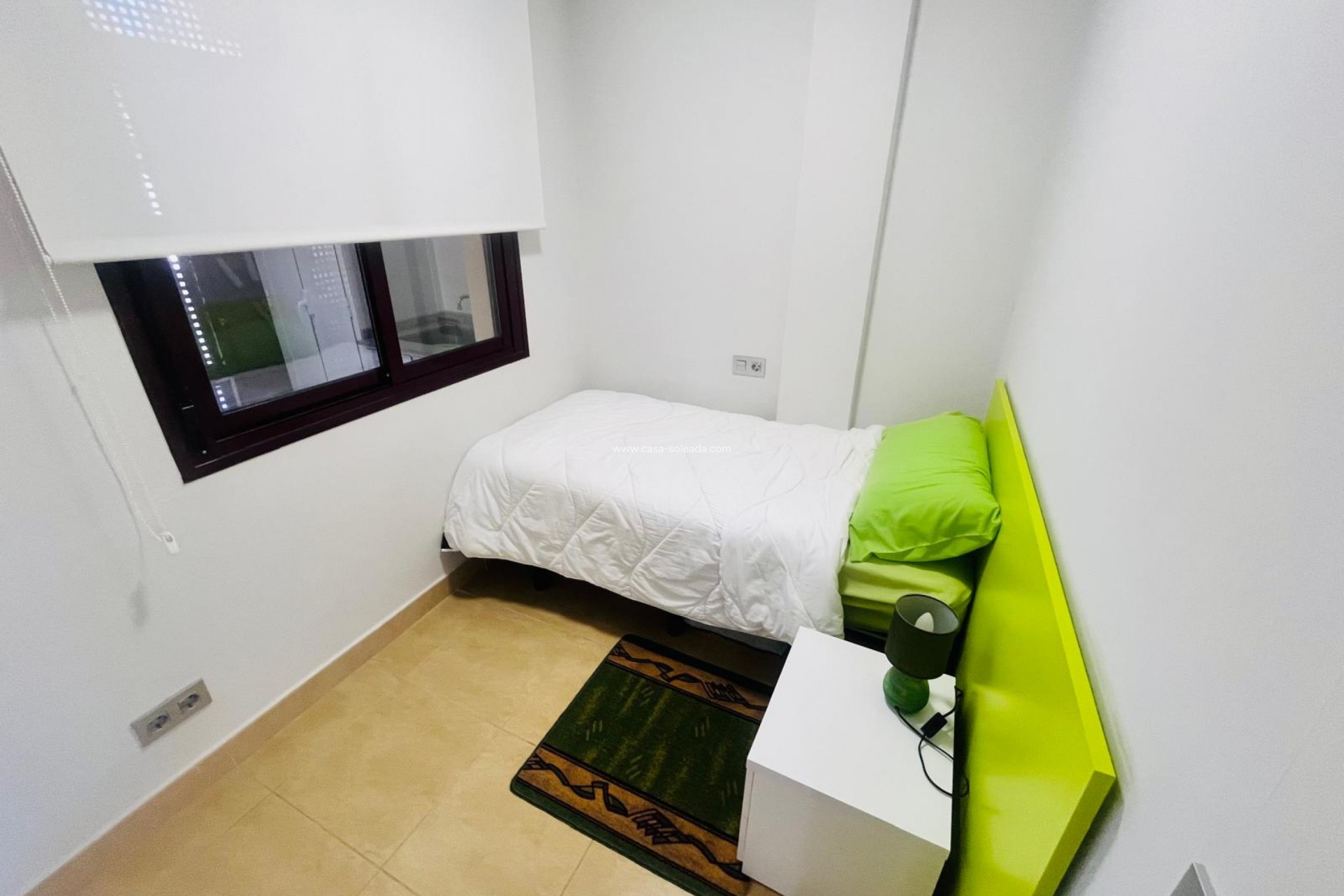 Wiederverkauf - Wohnung - Los Alcázares - Costa Calida