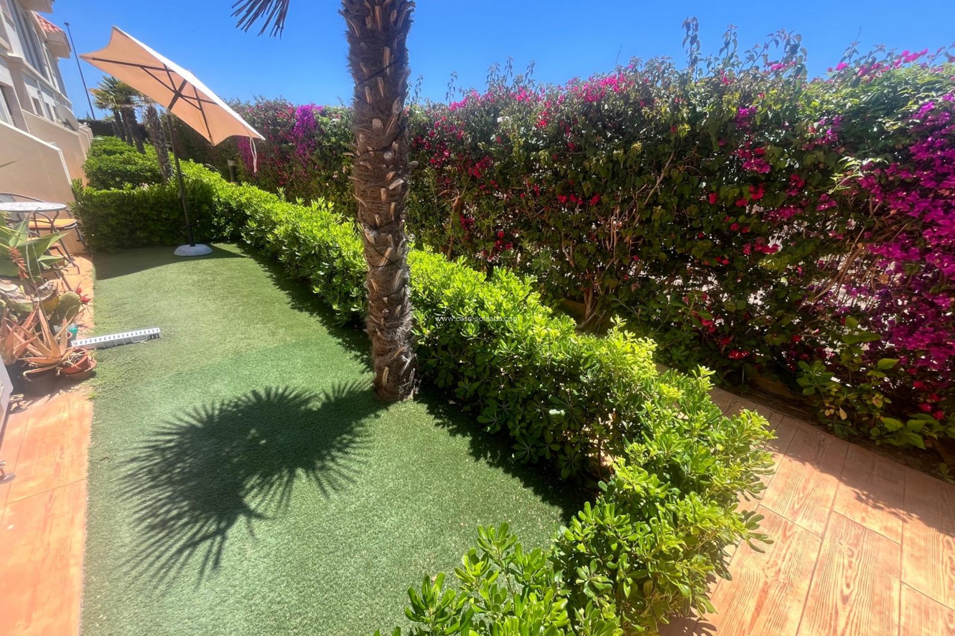Wiederverkauf - Wohnung - Los Alcázares - Costa Calida