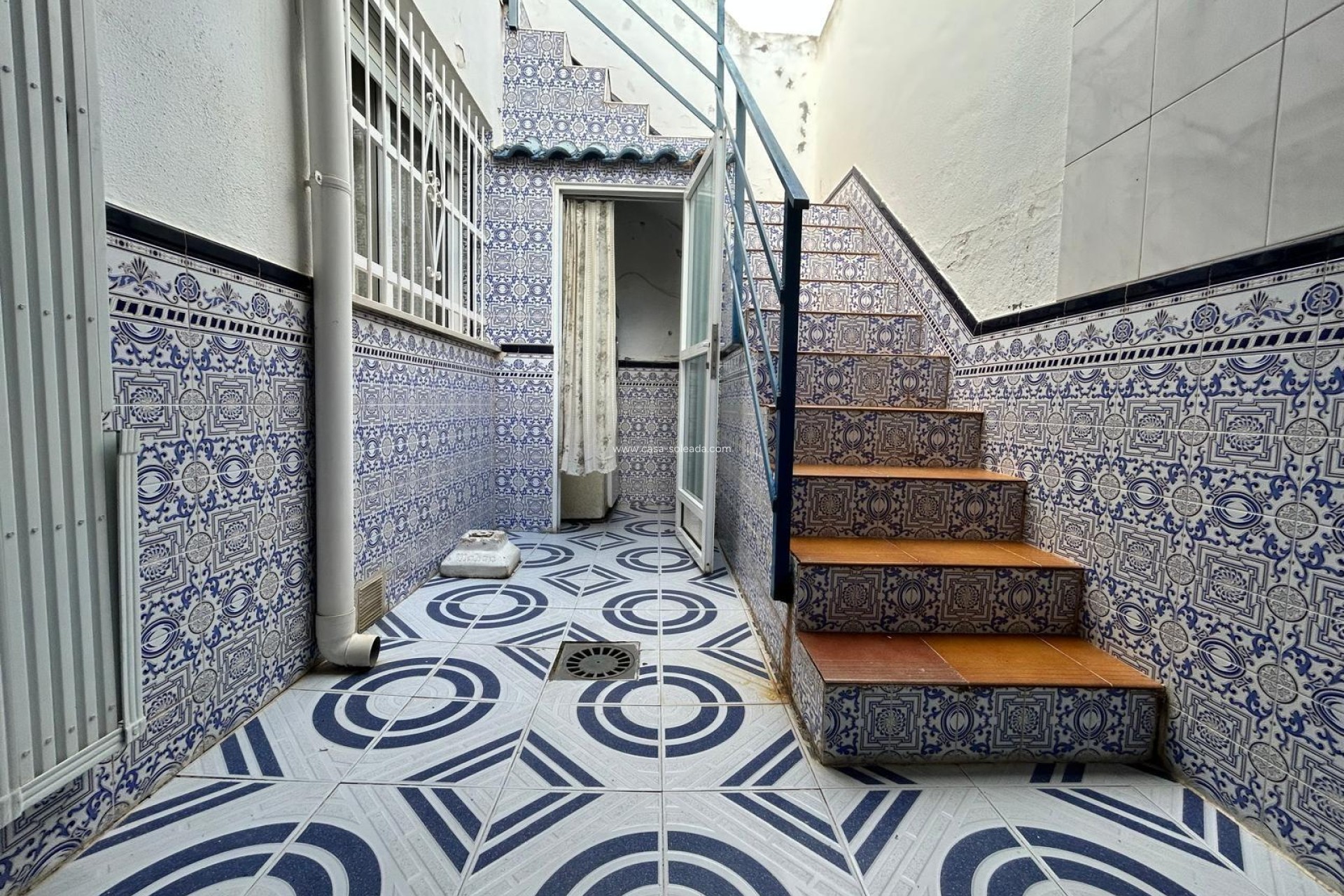 Wiederverkauf - Wohnung - Los Alcázares - La Rambla