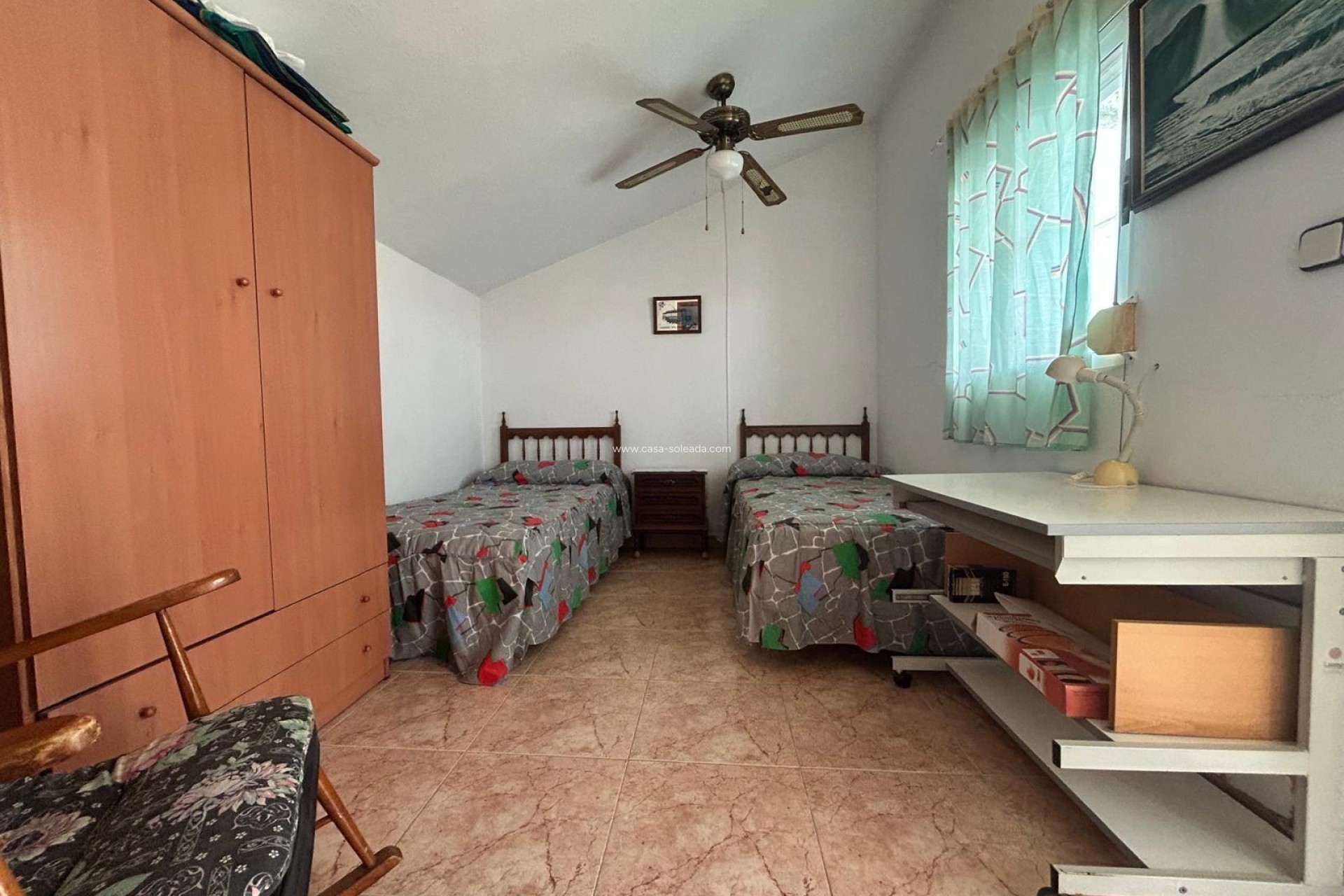 Wiederverkauf - Wohnung - Los Alcázares - La Rambla