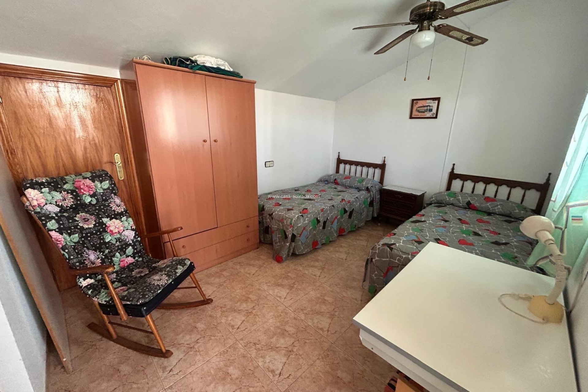 Wiederverkauf - Wohnung - Los Alcázares - La Rambla