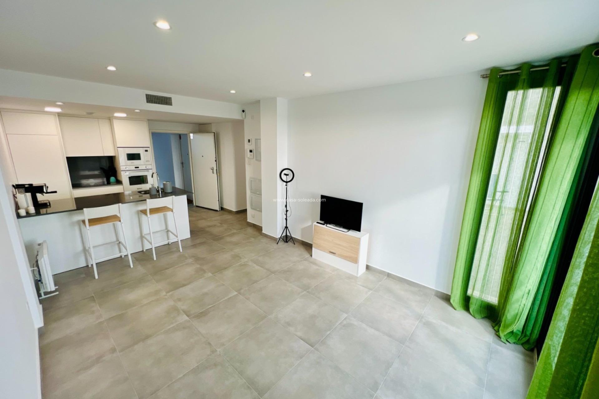 Wiederverkauf - Wohnung - Los Alcázares - Santa rosalía