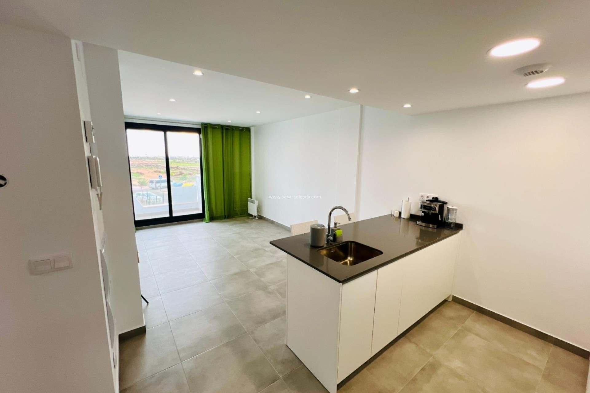 Wiederverkauf - Wohnung - Los Alcázares - Santa rosalía