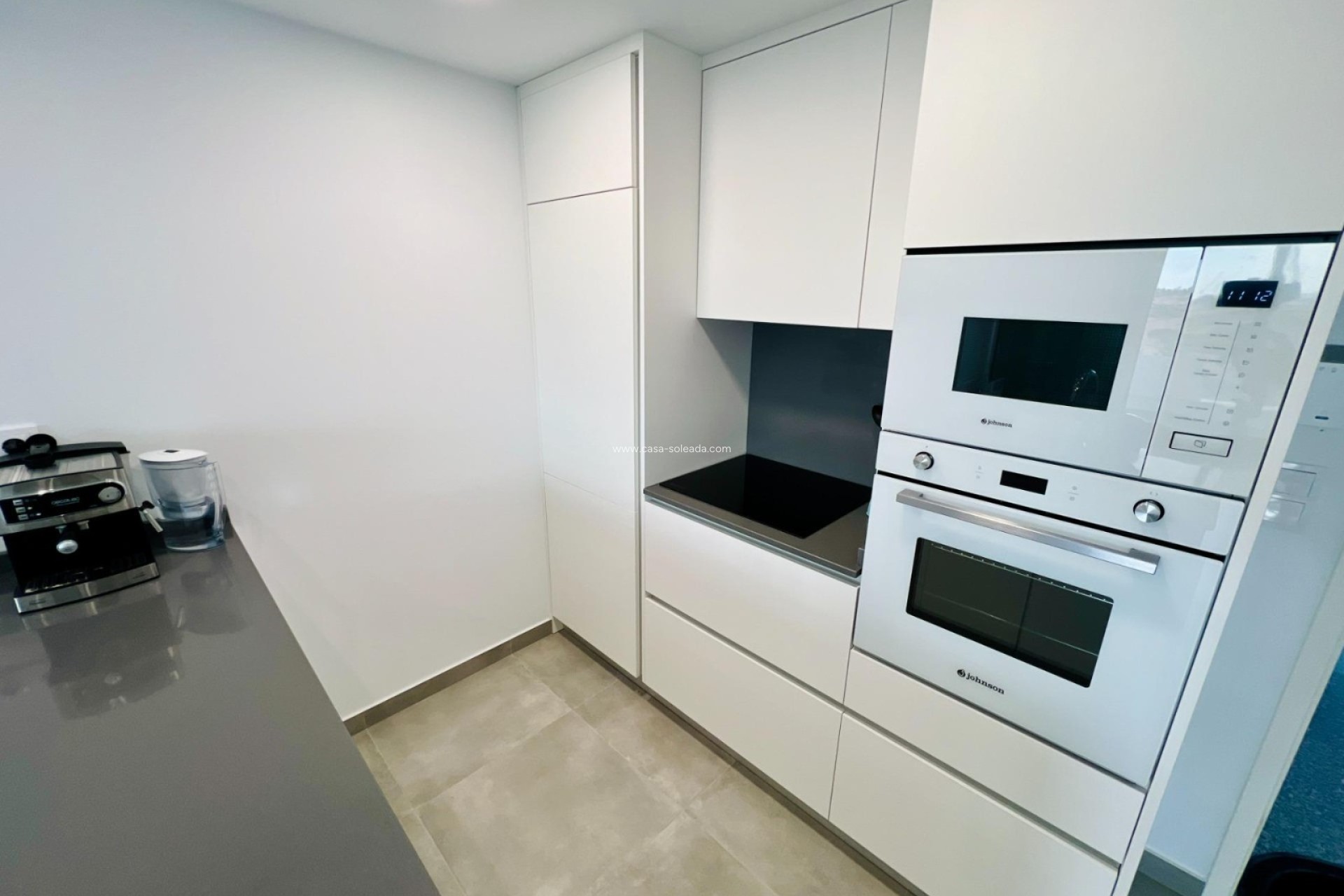 Wiederverkauf - Wohnung - Los Alcázares - Santa rosalía