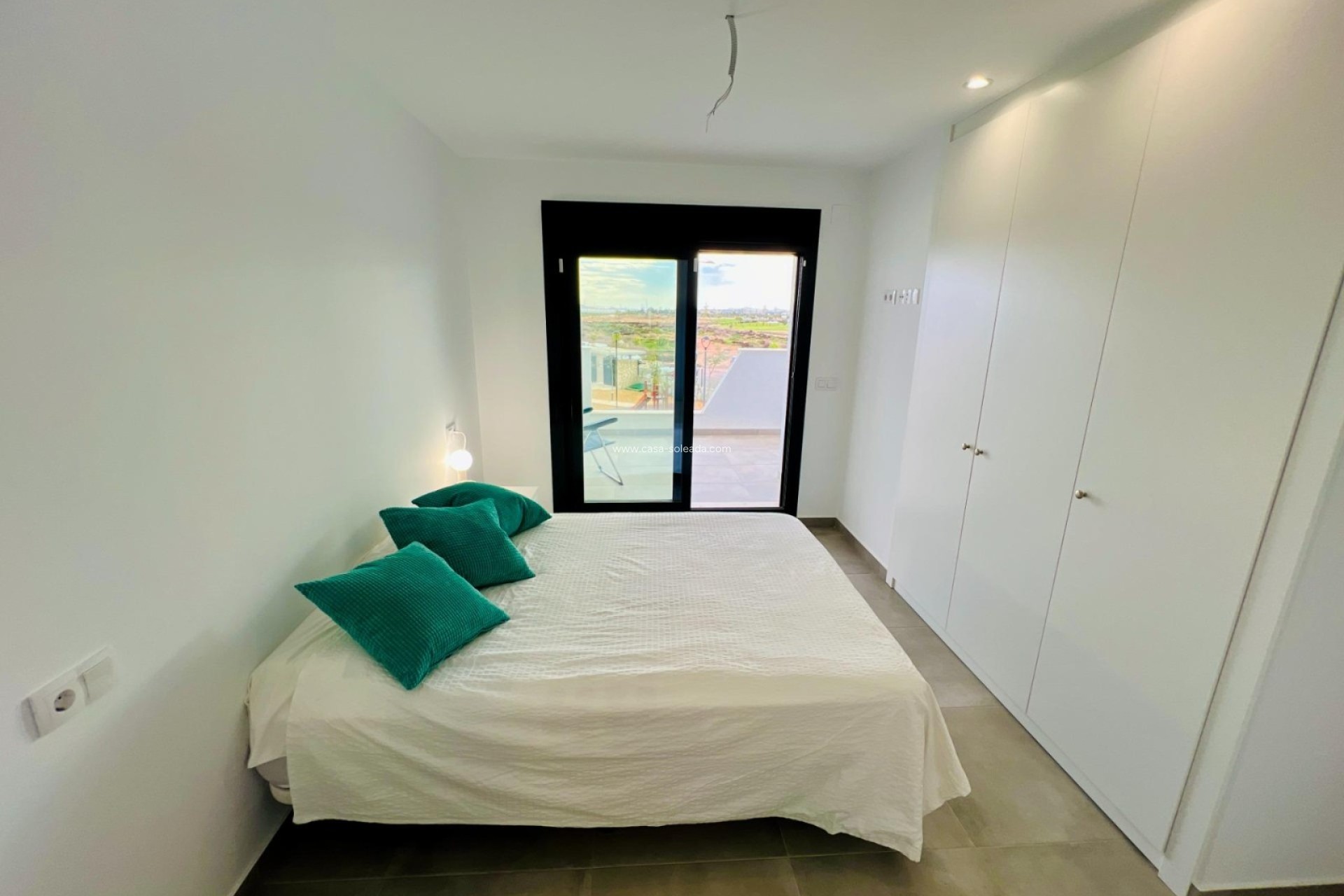 Wiederverkauf - Wohnung - Los Alcázares - Santa rosalía