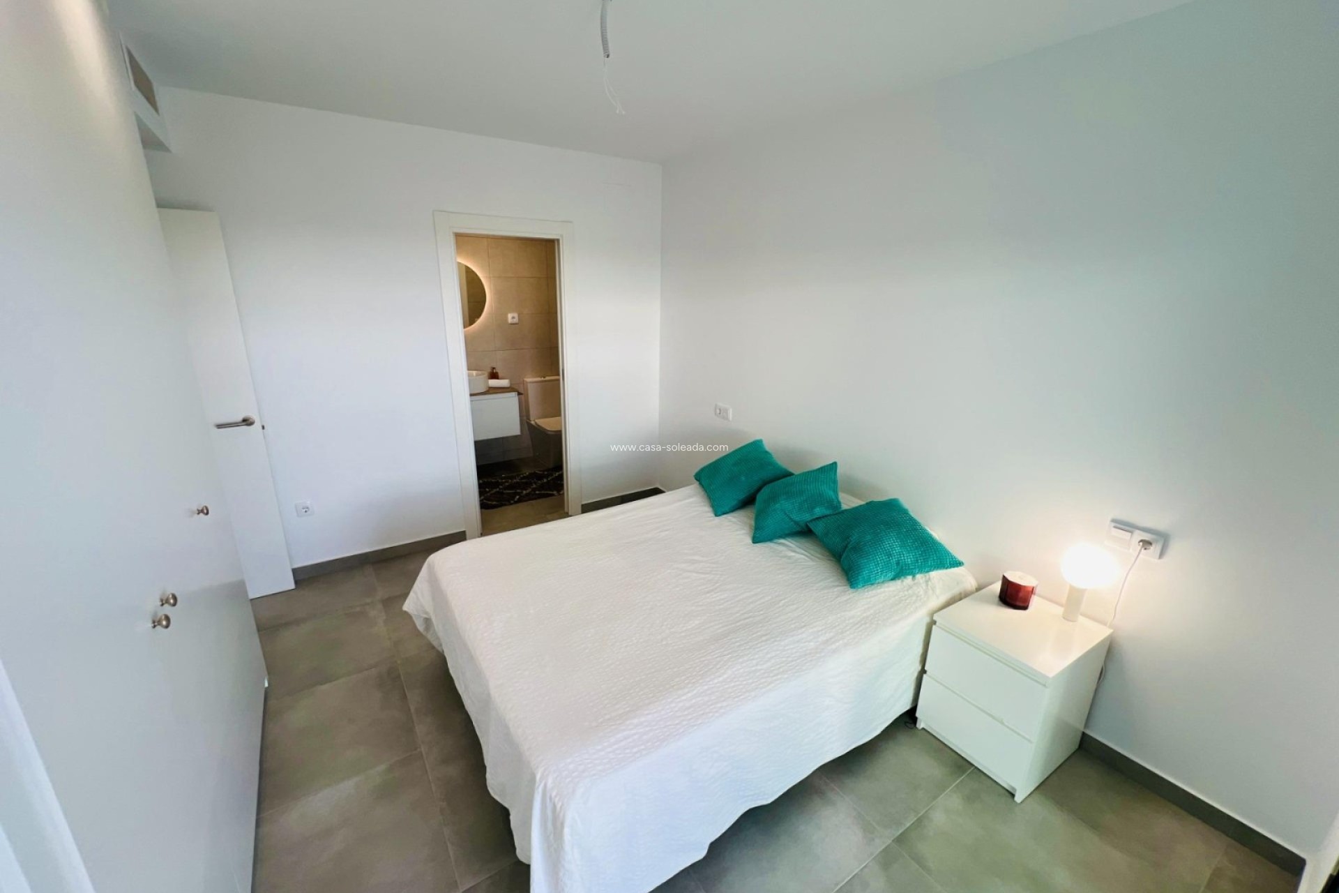 Wiederverkauf - Wohnung - Los Alcázares - Santa rosalía