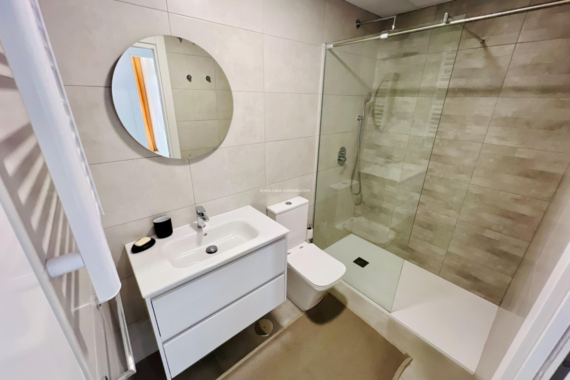 Wiederverkauf - Wohnung - Los Alcázares - Santa rosalía