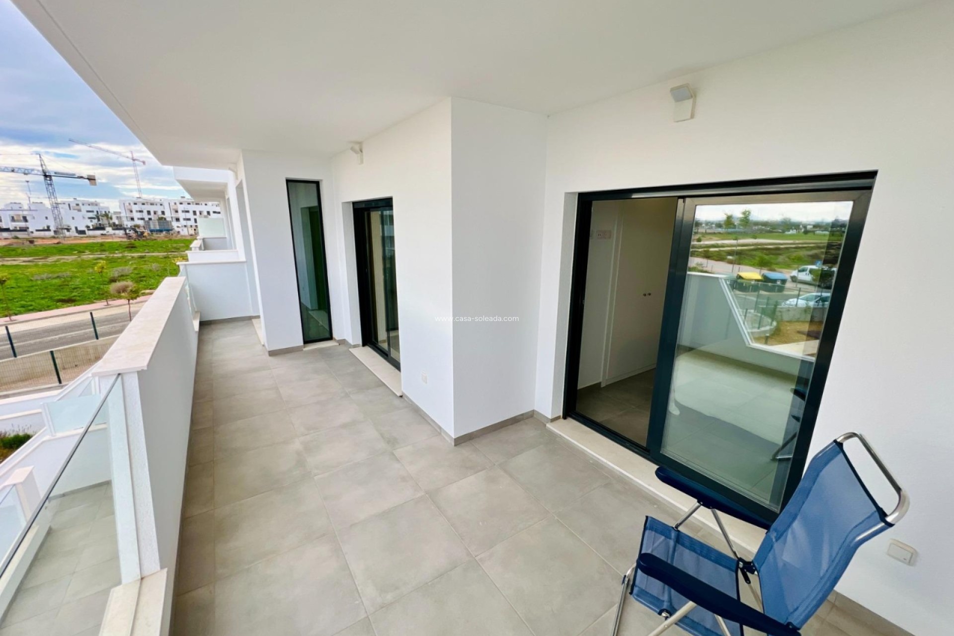 Wiederverkauf - Wohnung - Los Alcázares - Santa rosalía