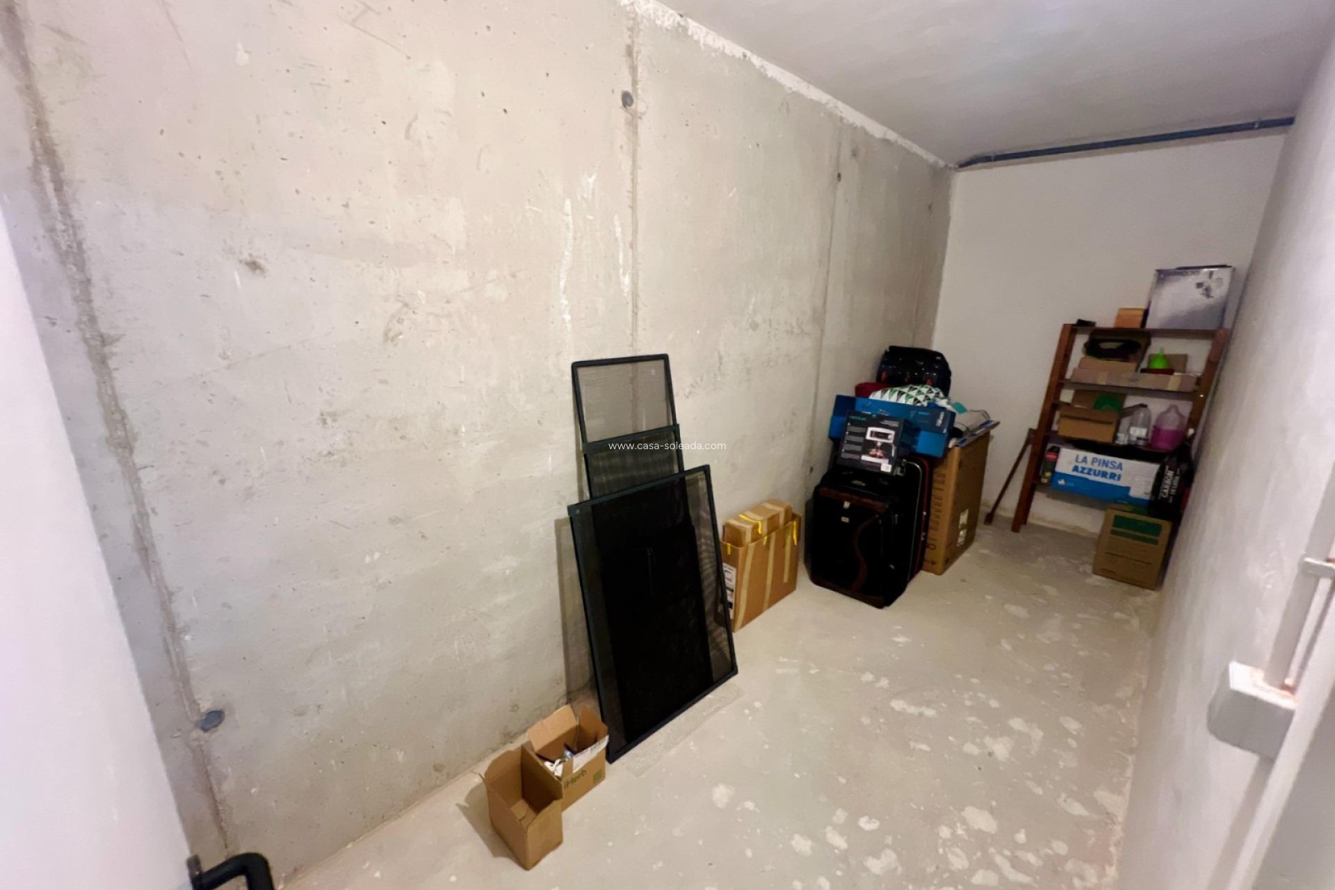 Wiederverkauf - Wohnung - Los Alcázares - Santa rosalía