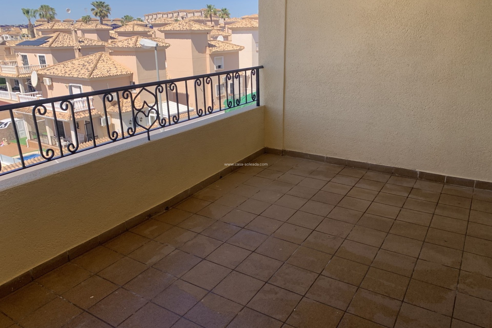 Wiederverkauf - Wohnung - Los Altos - Costa Blanca