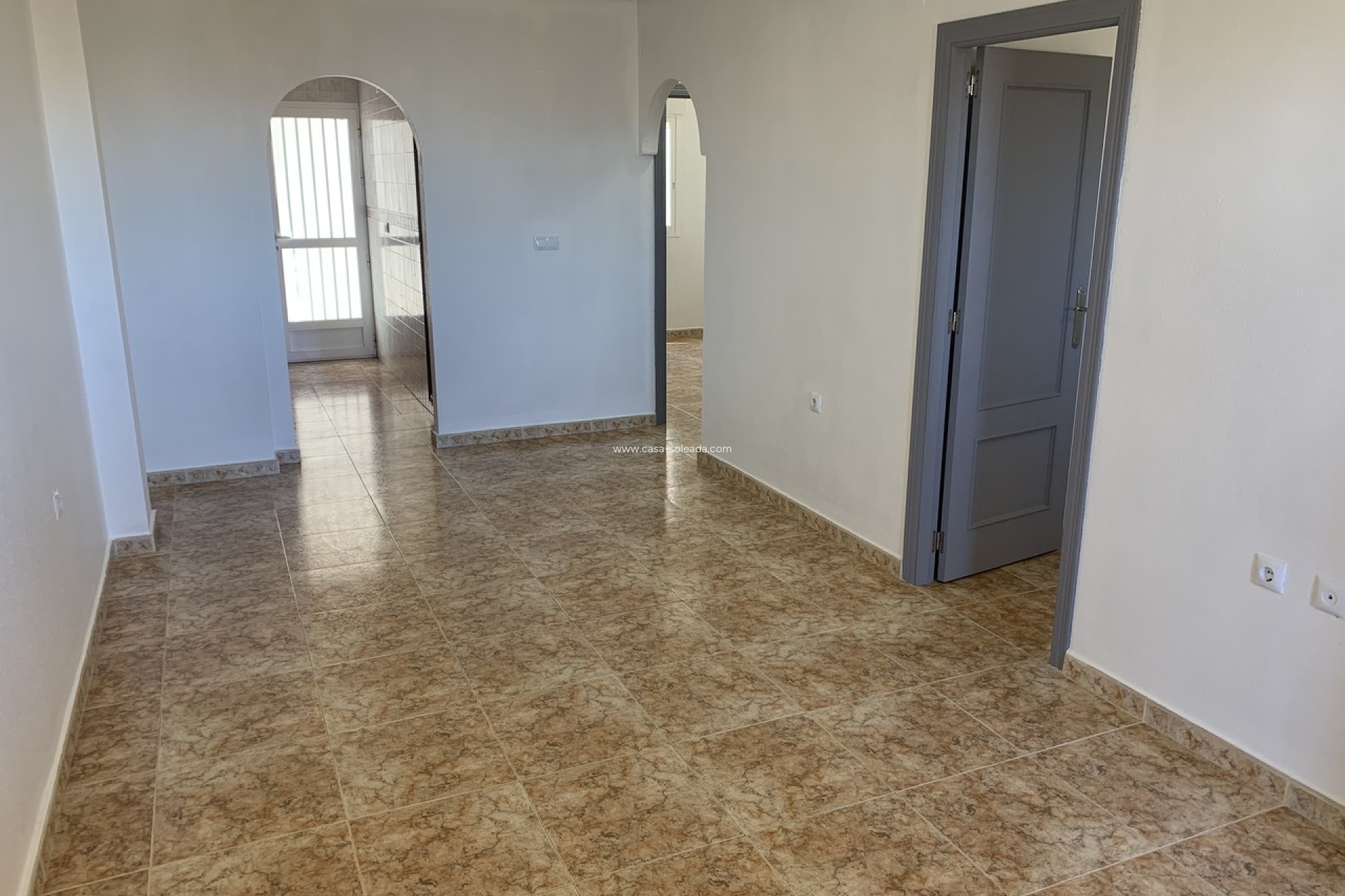 Wiederverkauf - Wohnung - Los Altos - Costa Blanca