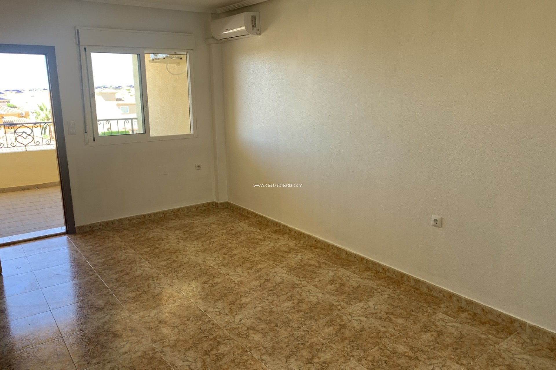 Wiederverkauf - Wohnung - Los Altos - Costa Blanca